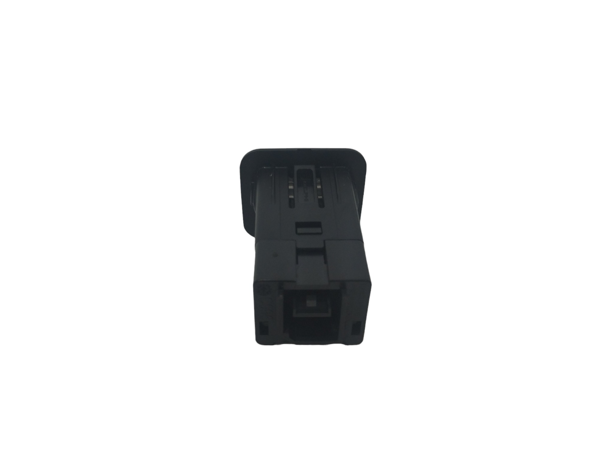 Entrada Conector Ubs Console Strada Freedom 2021 A 2023 Preto 7