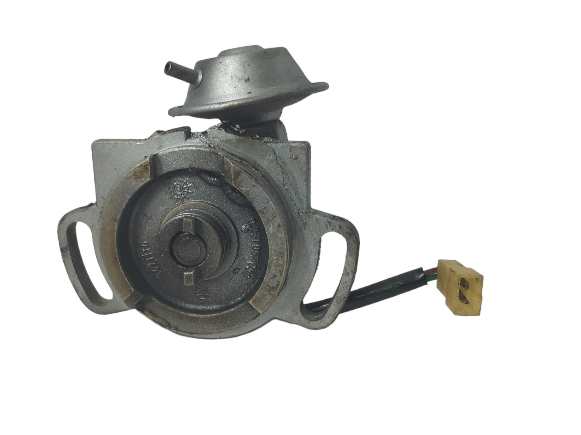 Distribuidor Kadett Gs 1990 Original Bosch 9230087092 4