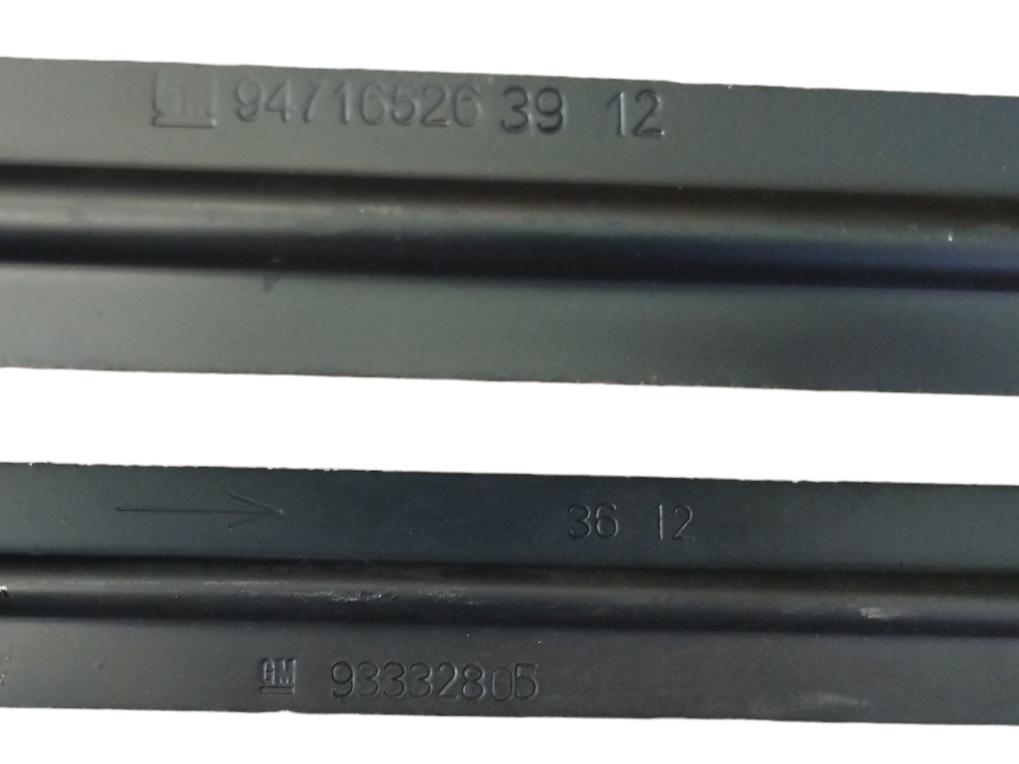 Cinta Tanque Combustivel Celta 2001 A 2006 9471652639 6