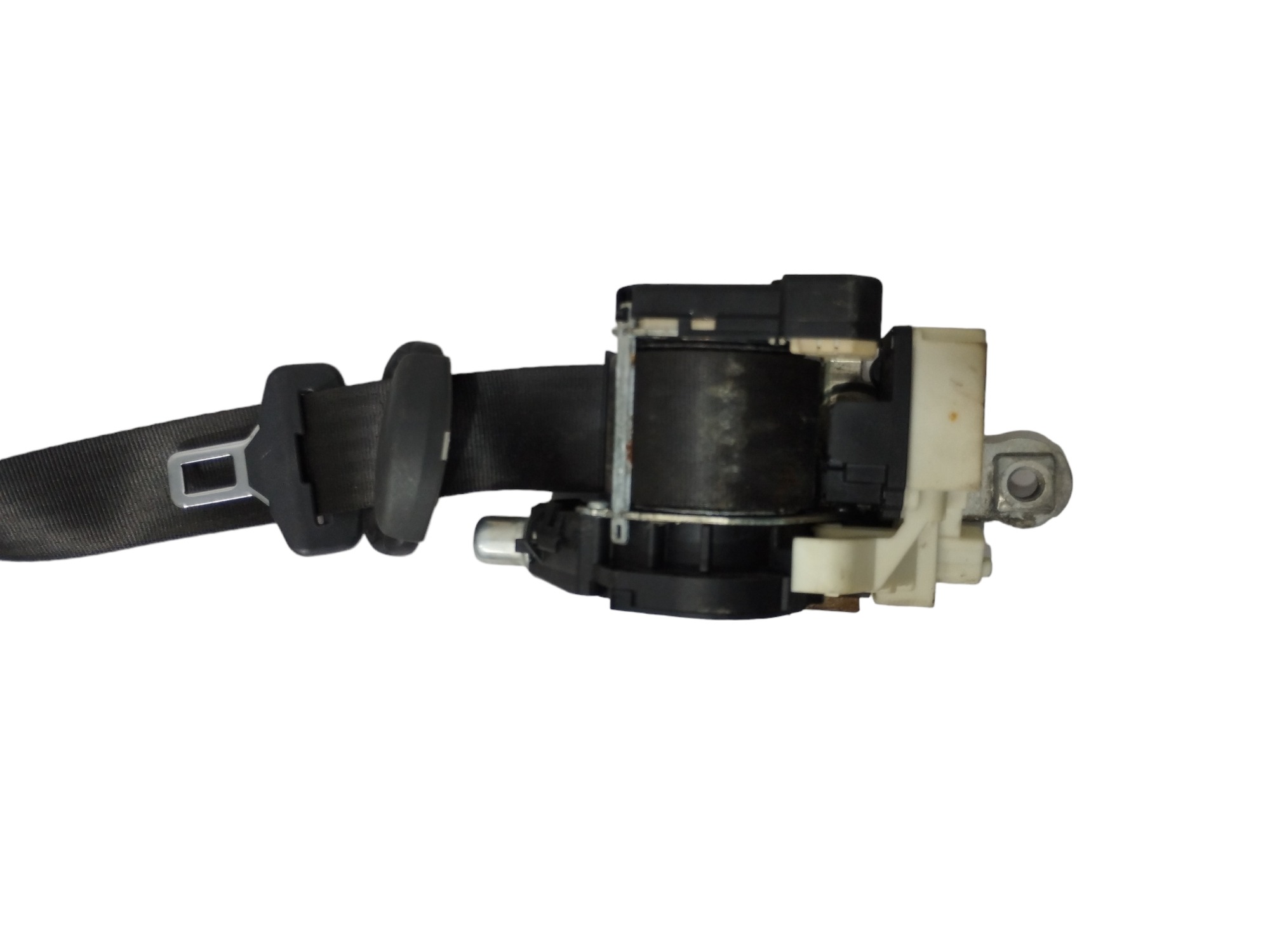 Cinto Segurança Diant Direita Strada Working 2014 Airbag 4