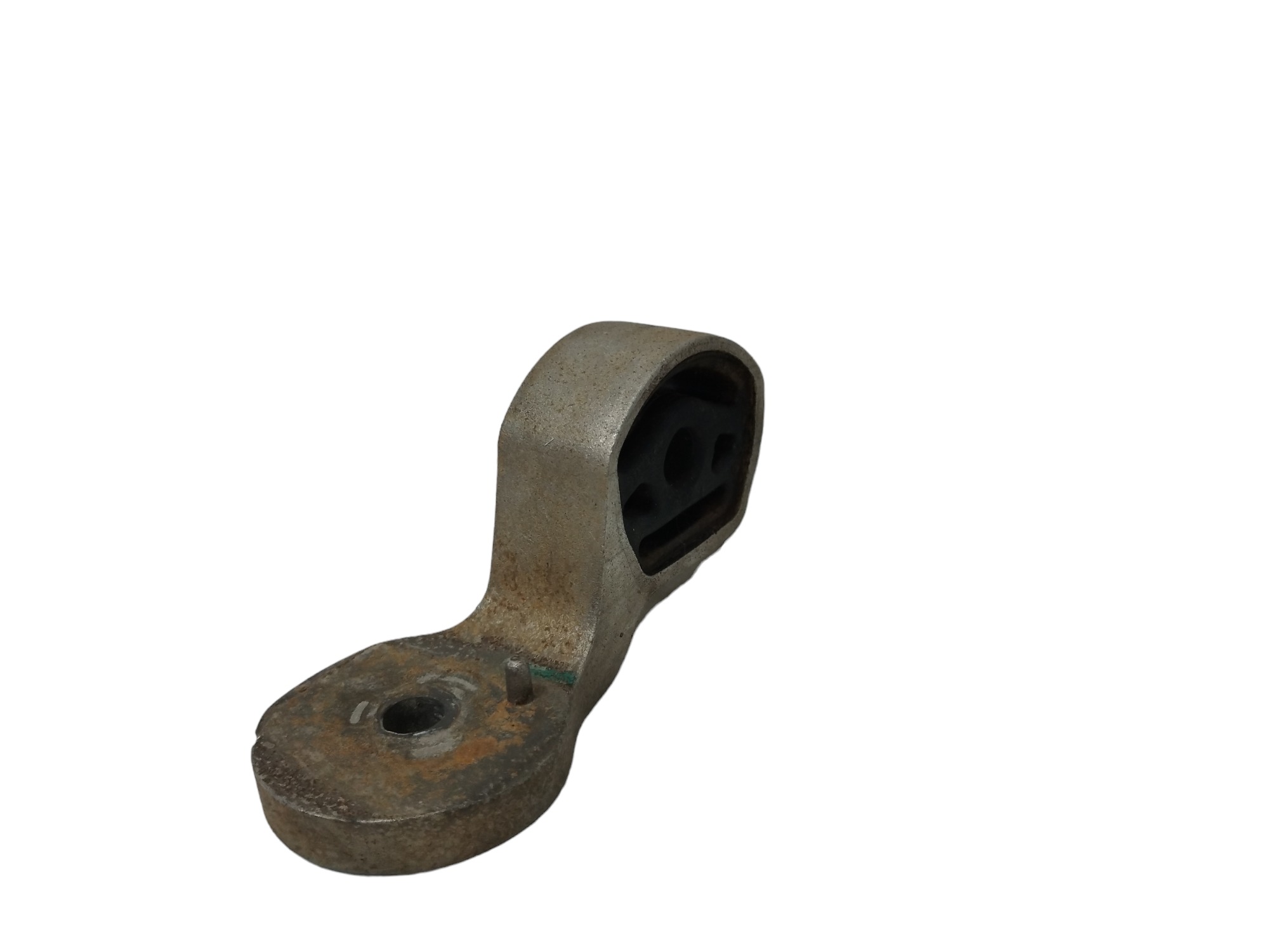 Isolador Tubo Intermediario Escapamento Onix Turbo 20 A 23 2