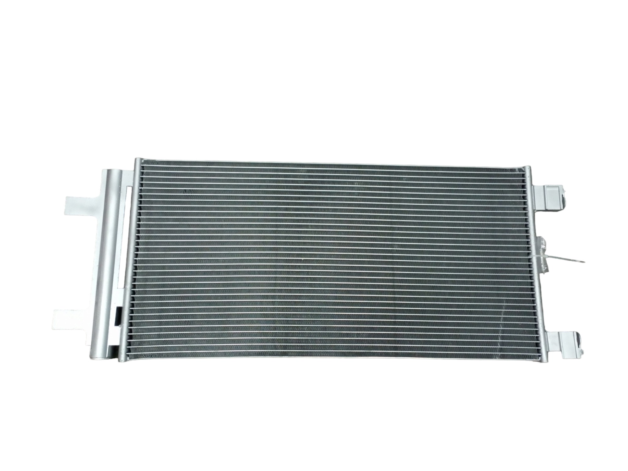 Condensador De Ar Condicionado Tracker 20 23 Novo Rc650540 2
