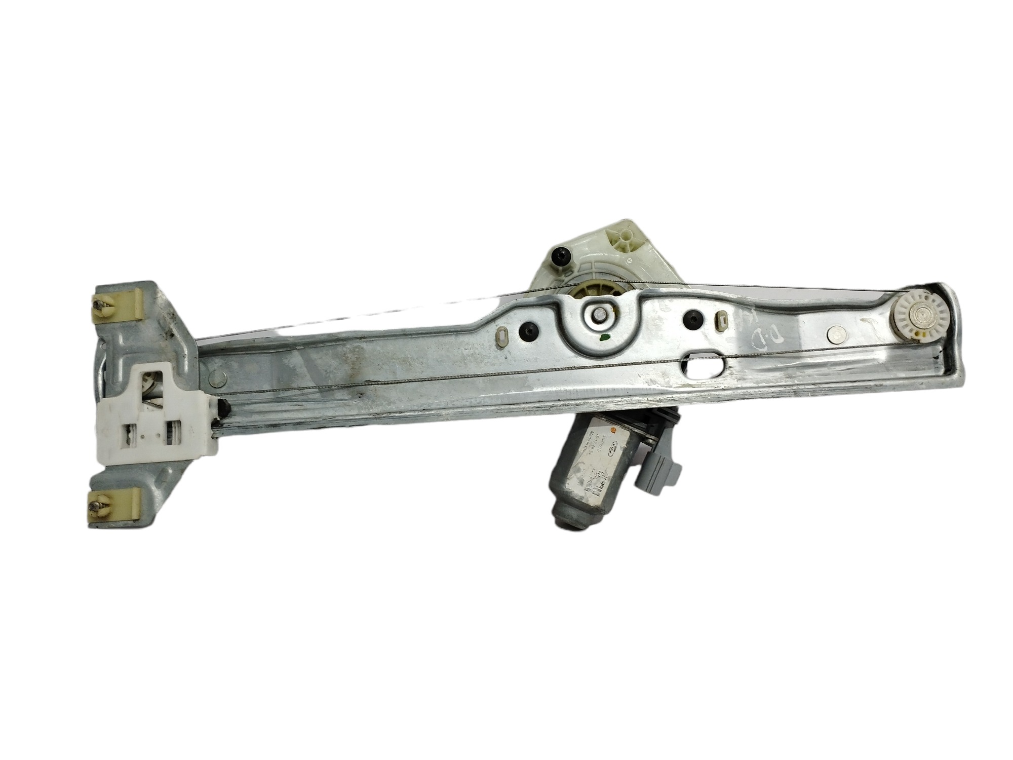 Maquina Vidro Elétrico Ford Ka Dianteira Direita 2015 A 19 4