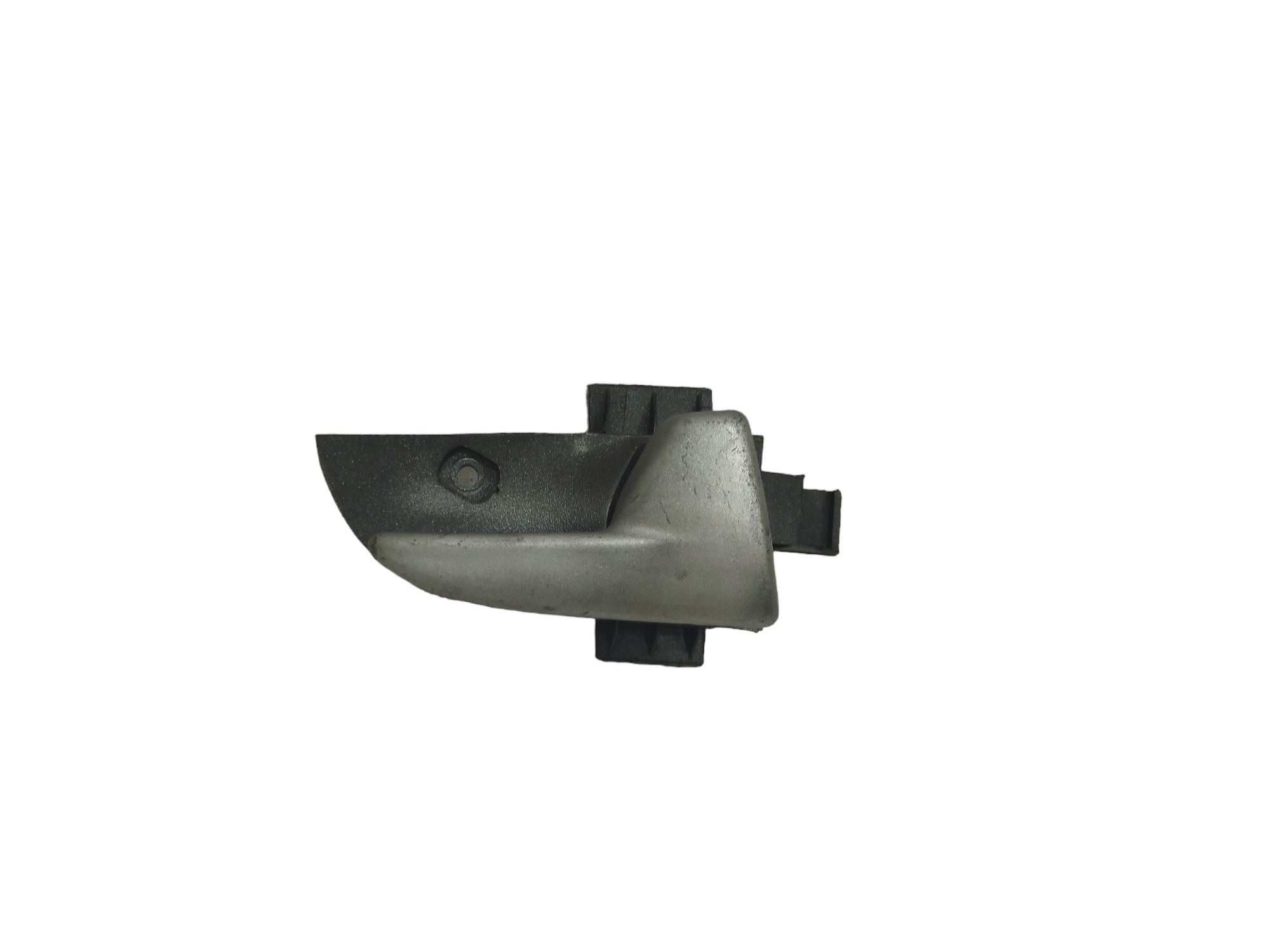 Macaneta Interna Diant Tras Direito Celta Prisma 07 A 2011 Cinza Dianteira/traseira 1