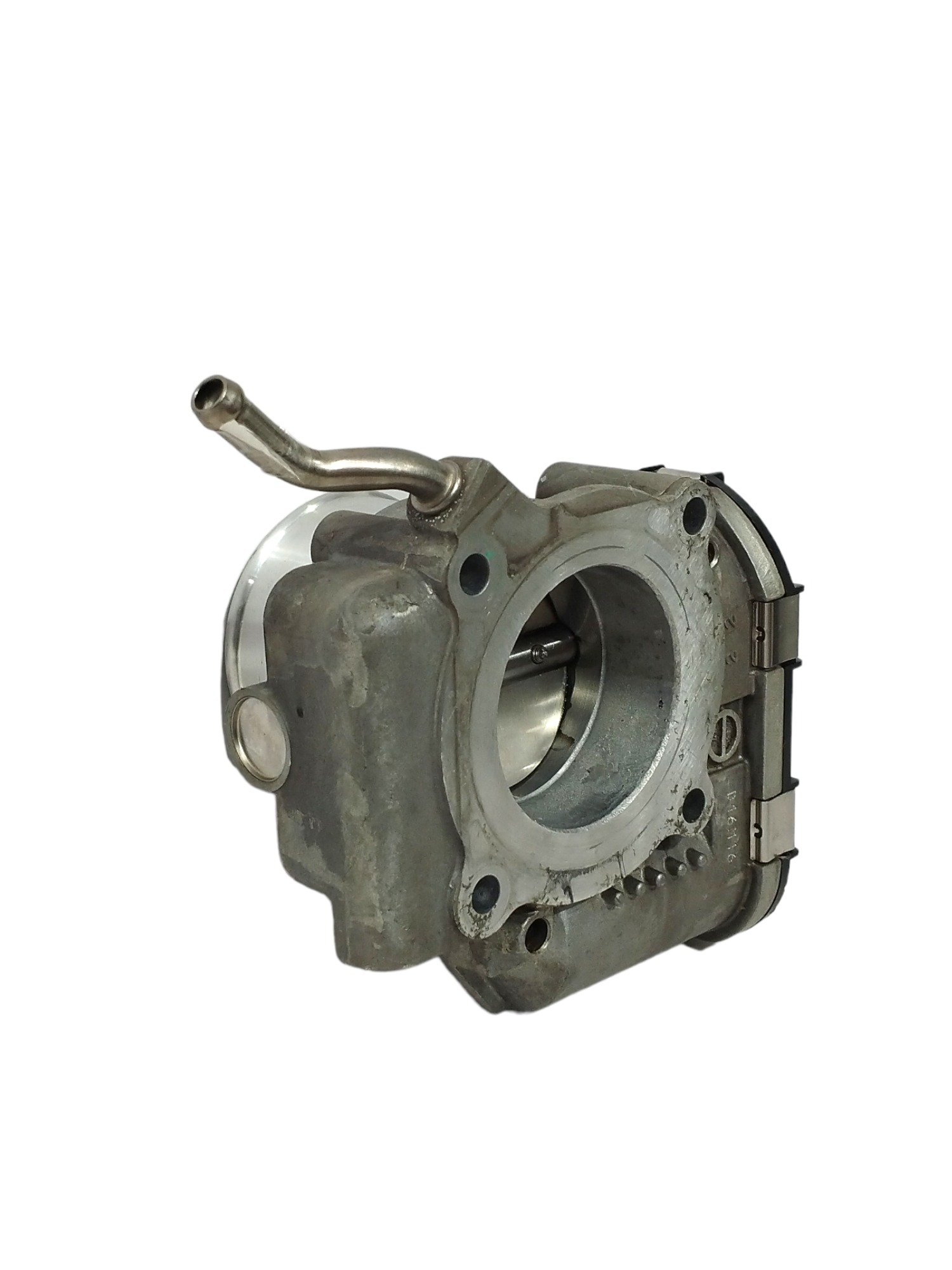 Corpo Borboleta Tbi Hb20 1.6 2012 A 2019 280750712 4
