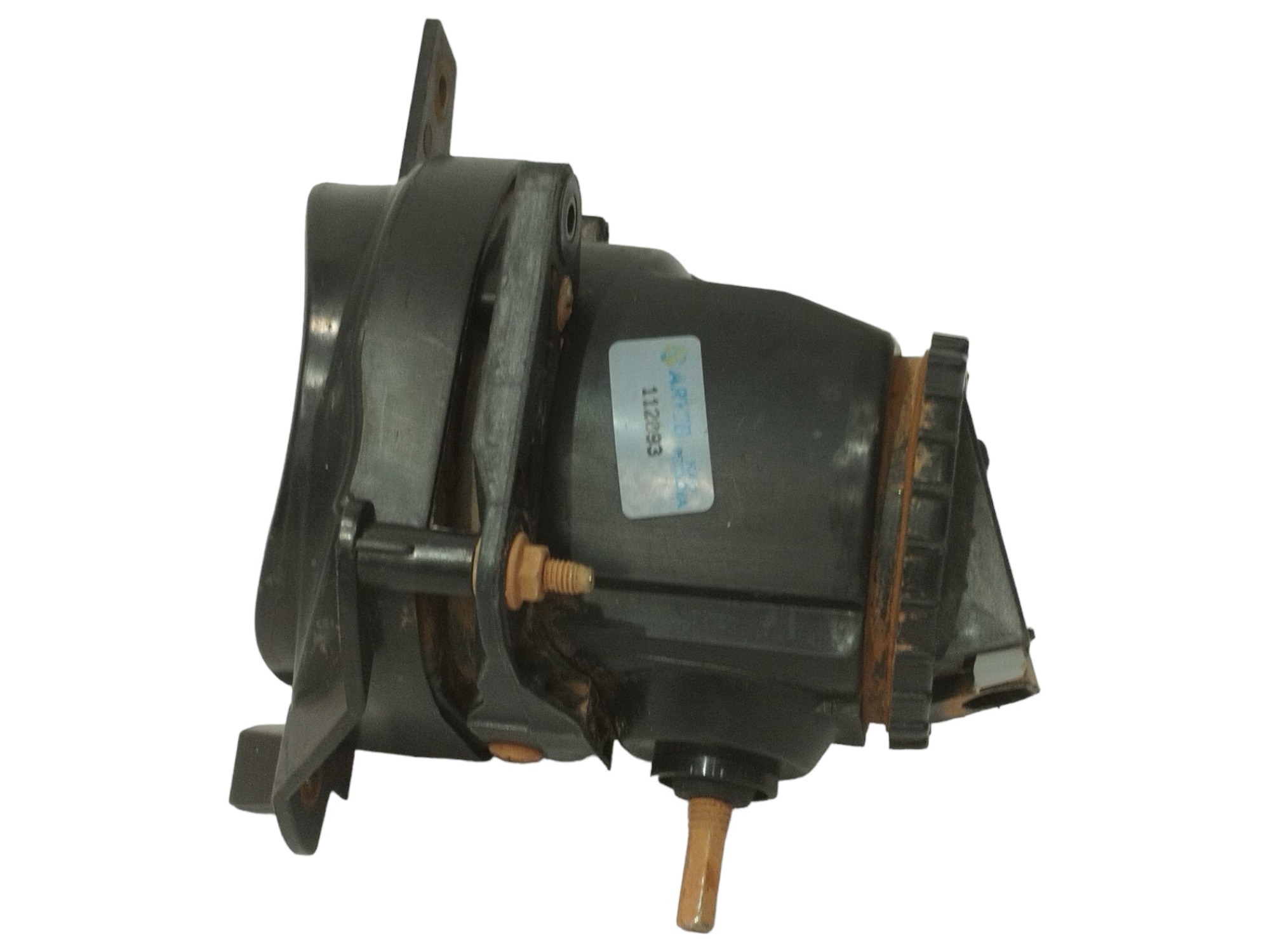Farol De Milha Direito Arteb Strada Working 14 A 18 2