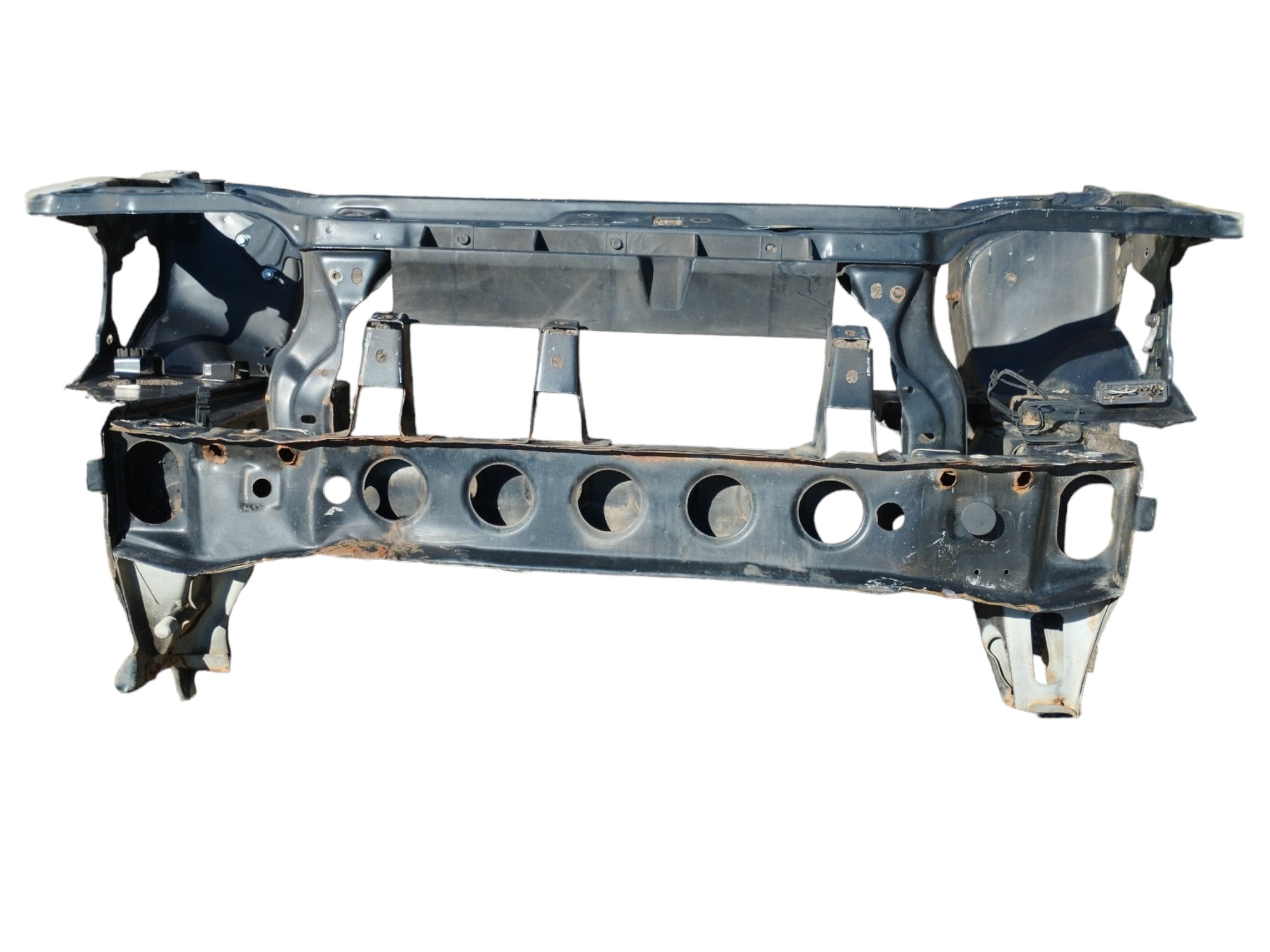 Mini Frente Palio Siena Weekend Fire 2001 2002 2003 04 2005 1