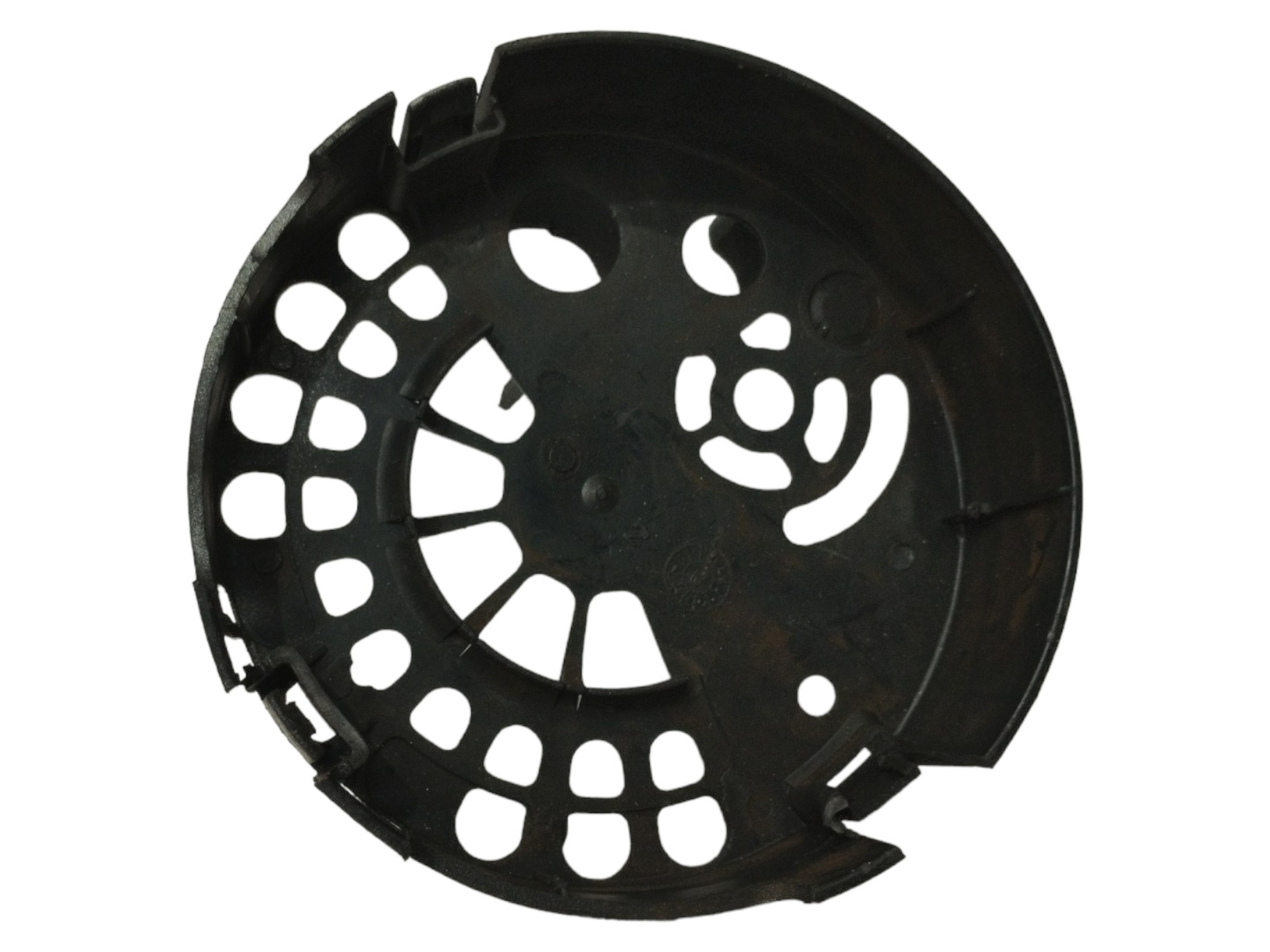 Capa Alternador Fiorino Idea Palio Siena Uno MS0215514930 2