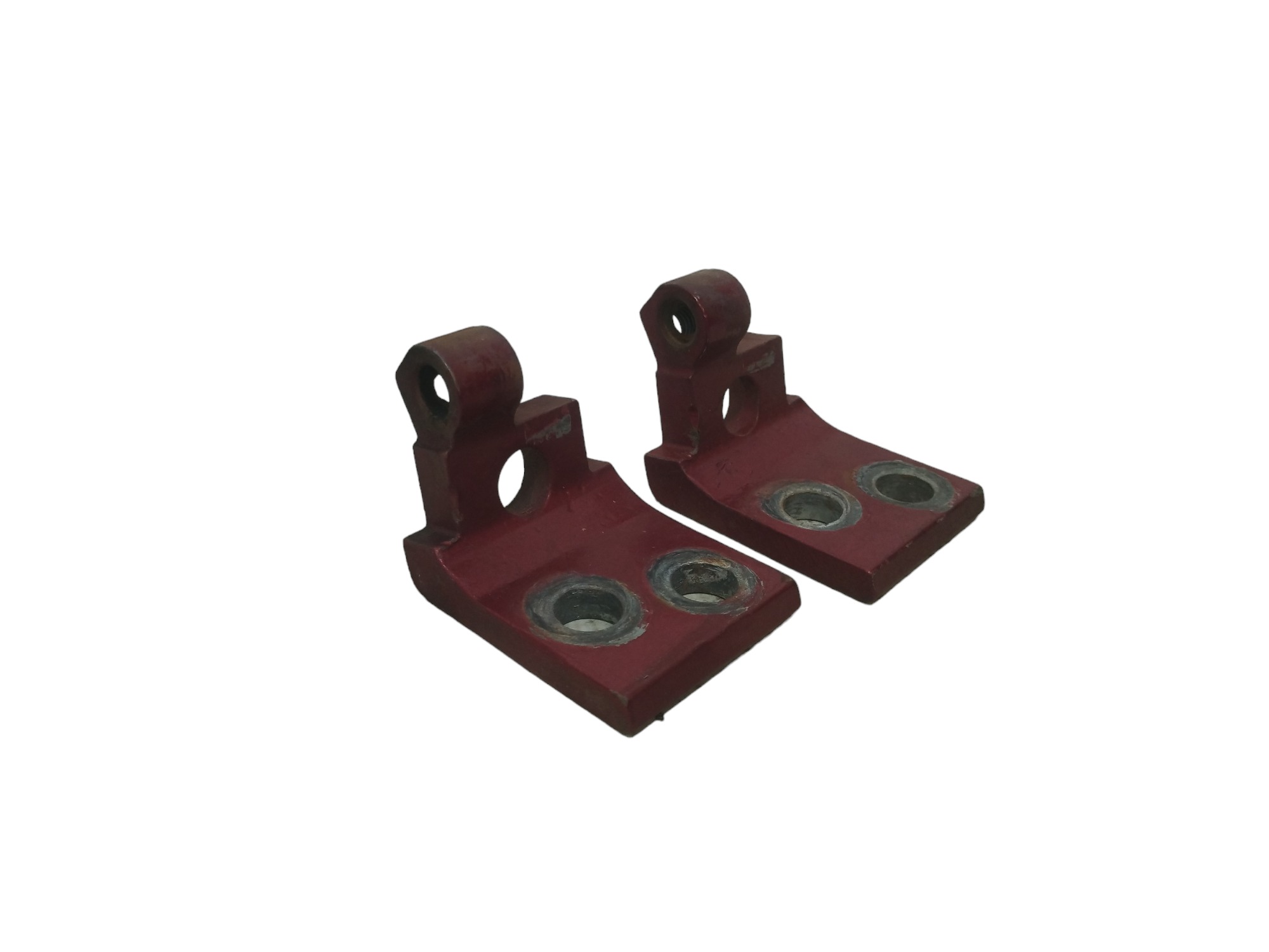 Dobradica Porta Golf 1997 Traseira Direita 3