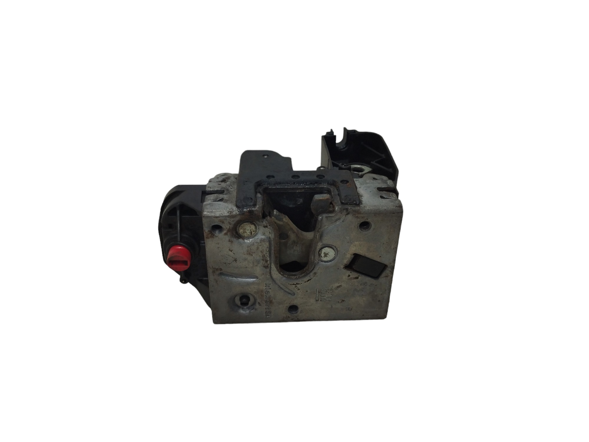 Fechadura Eletrica Corsa Meriva 02 A 2012 Traseira Direita 6