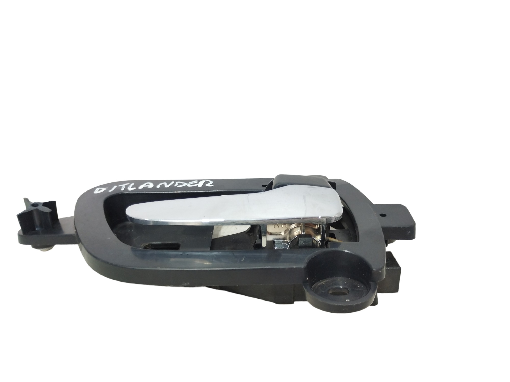 Maçaneta Interna Outlander 08/2013 105360 Dianteira Direita 6