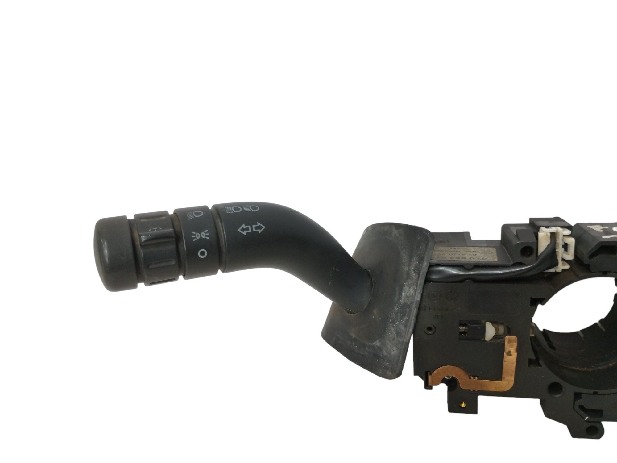 Chave Seta Limpador Desembaçador Gol G5 G6 Fox 5z0953513c 2