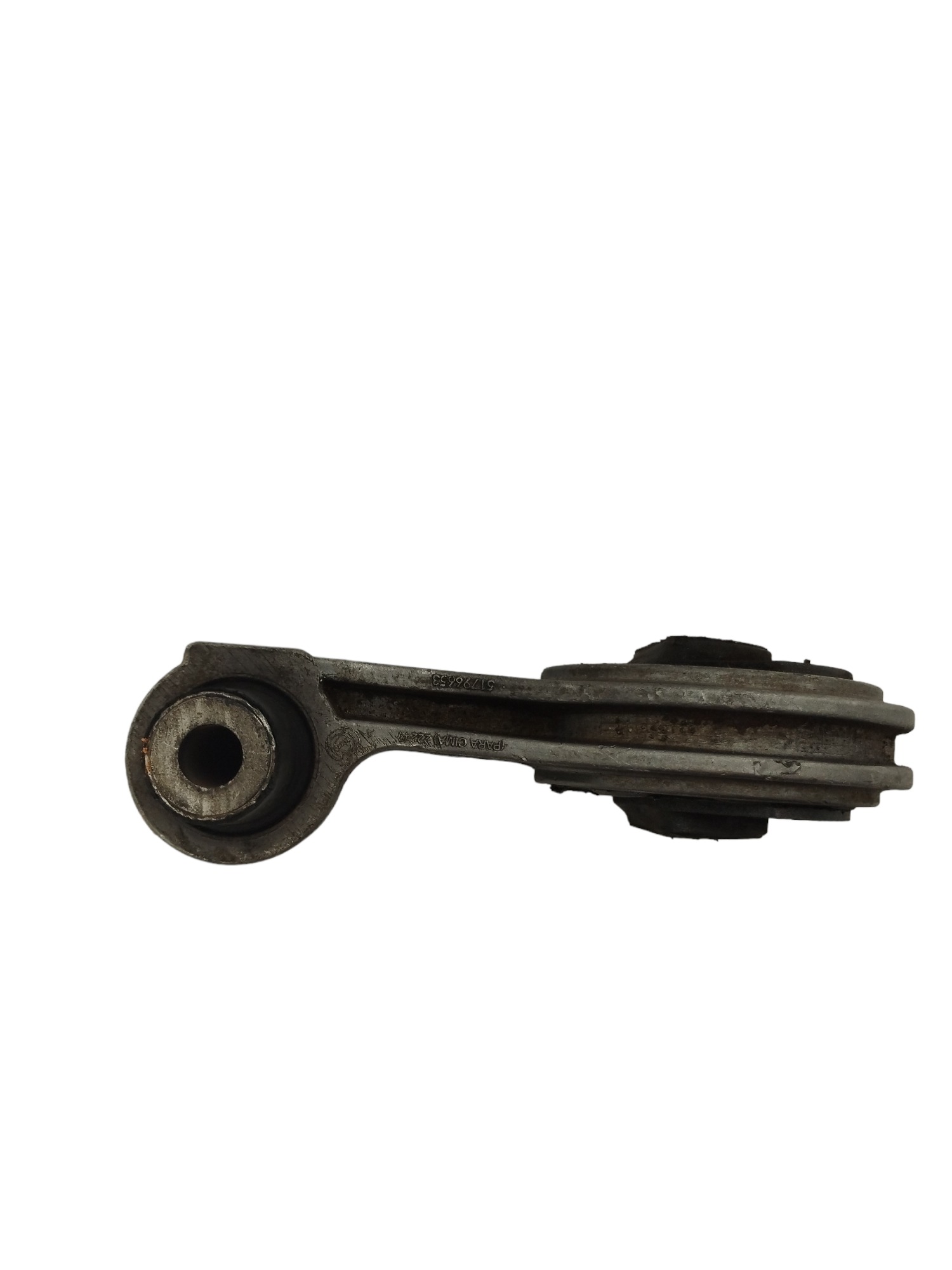 Coxim Traseiro Cambio Doblo Idea 1.3 1.4 2003 51750603 3