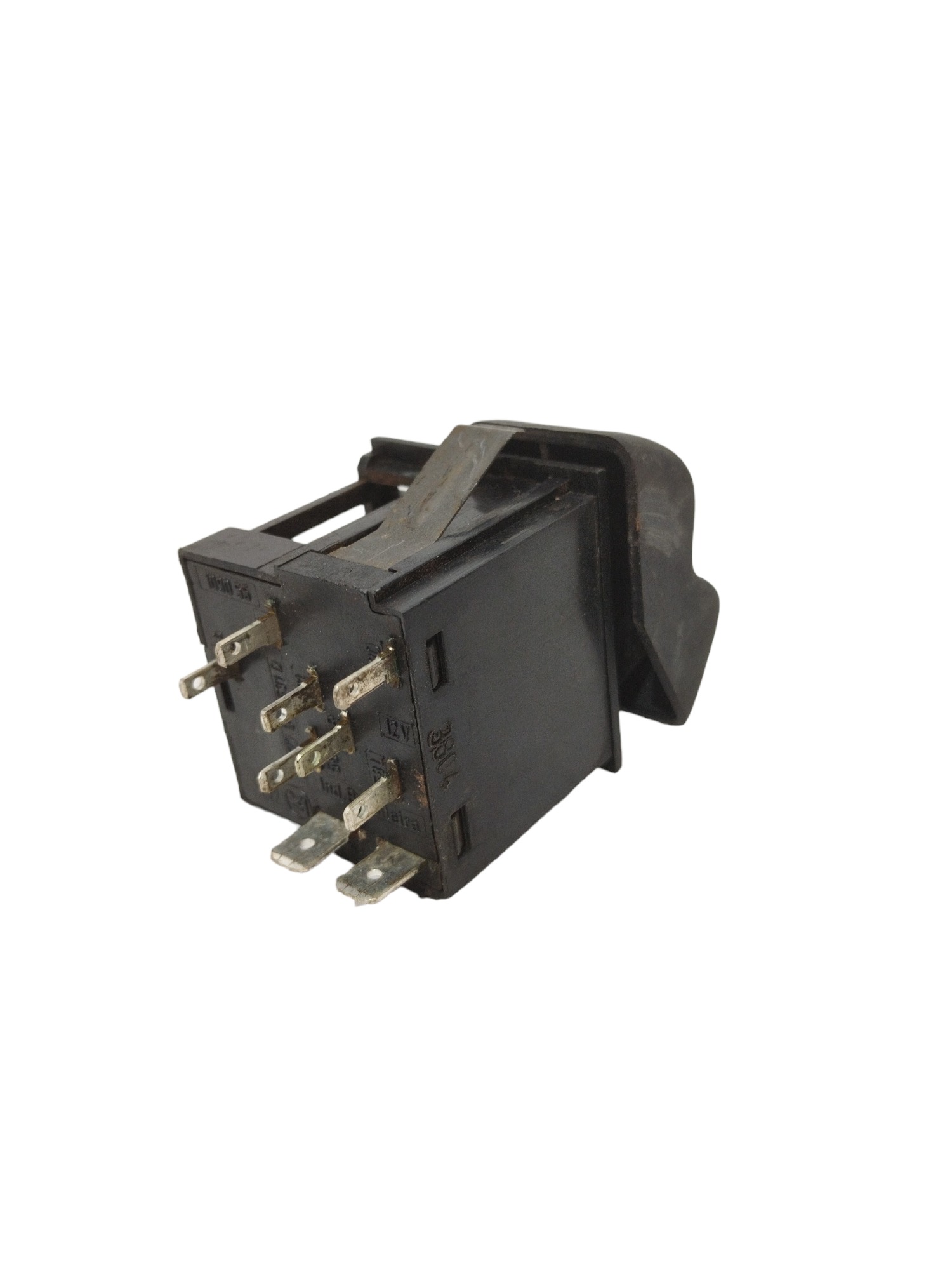 Botao Interruptor Farol Gol Parati G2 95 A 2002 377941531d 3