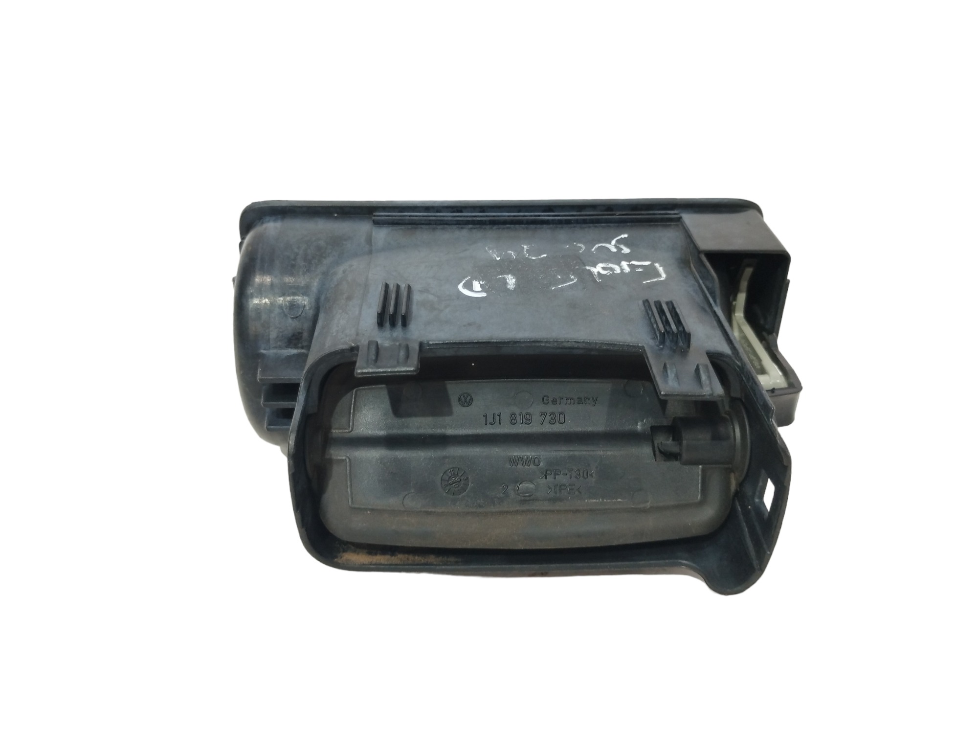 Difusor Saida Ar Direito Golf 1999 A 2006 1j1819704c 3