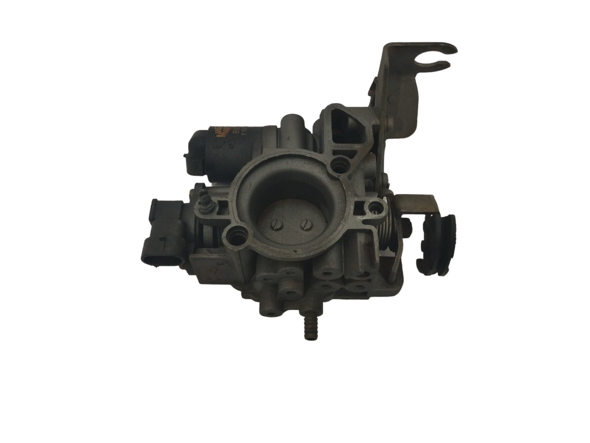 Corpo Borboleta Tbi Pointer Logus 1.6 1.8 0271330633 2