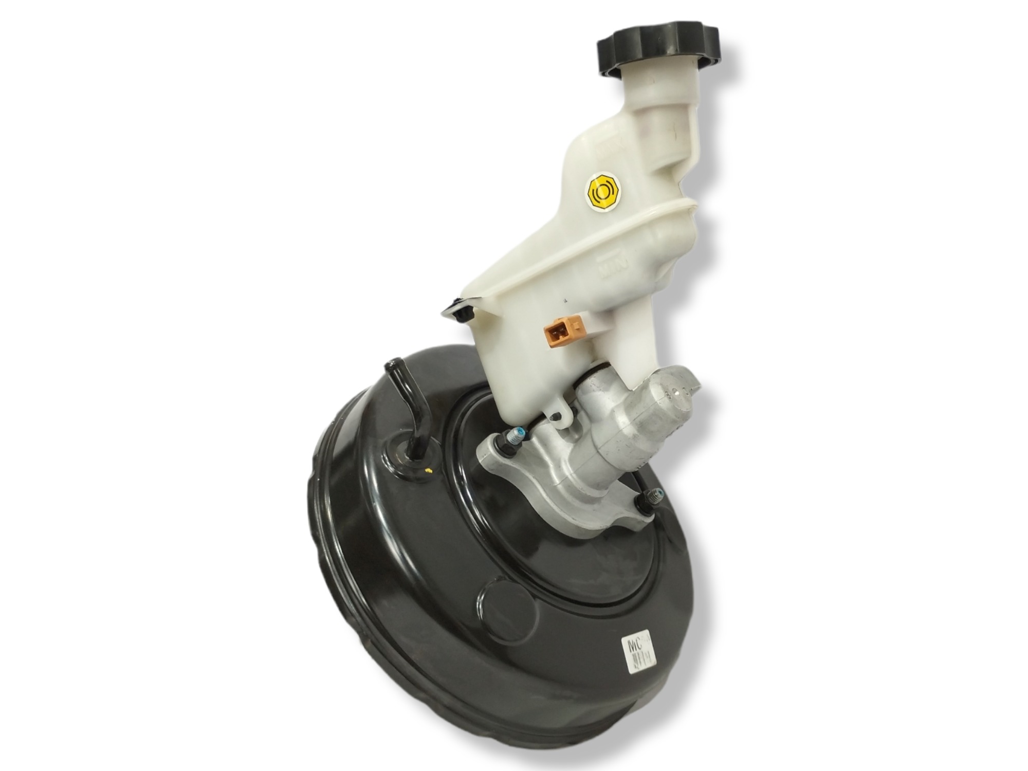 Hidrovácuo Cilindro Mestre Hb20 1.6 16v 12 A 19 591101s000 2