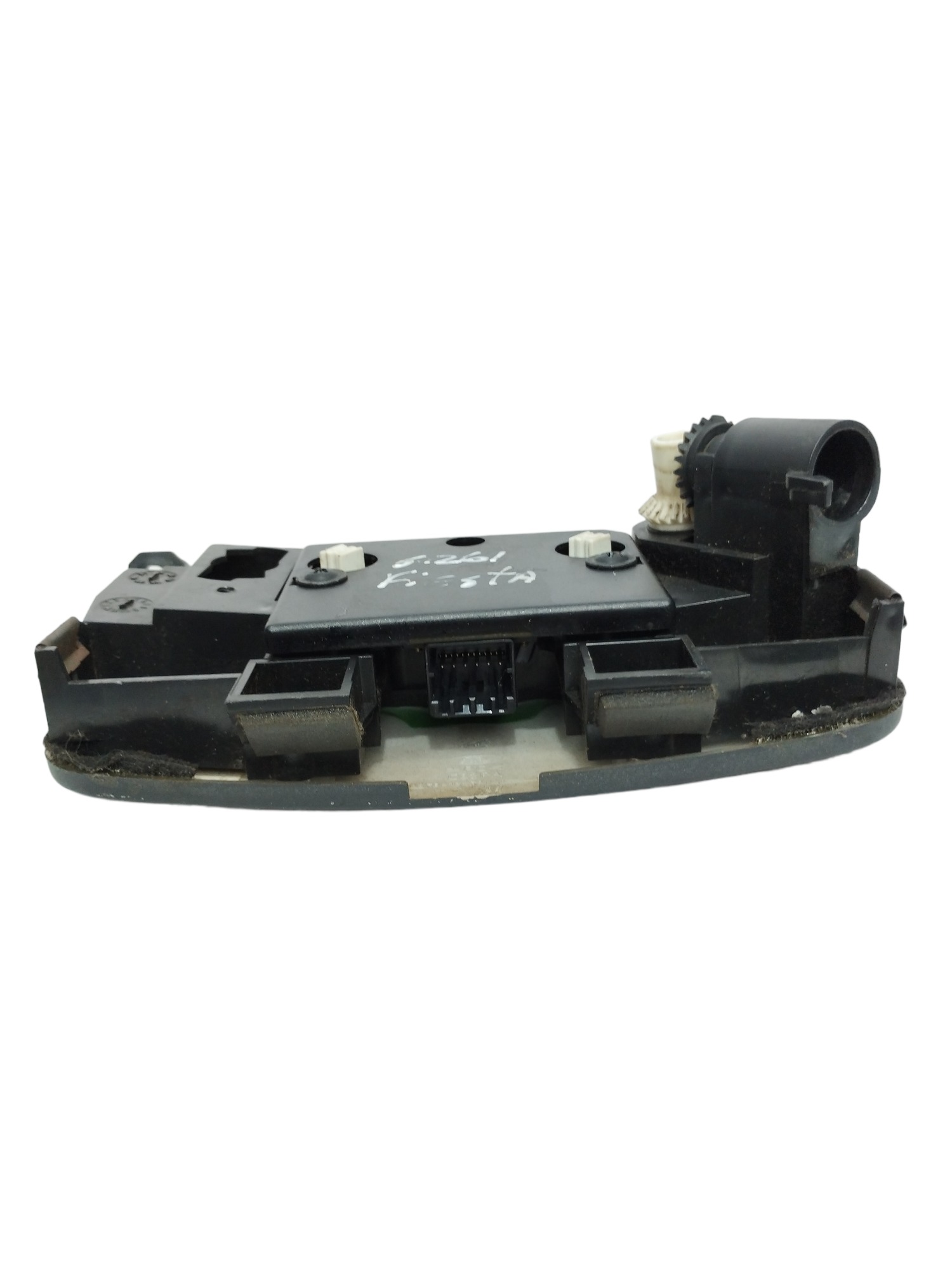 Comando Ar Condicionado Fiesta 1996 a 1999 44zd4588 5