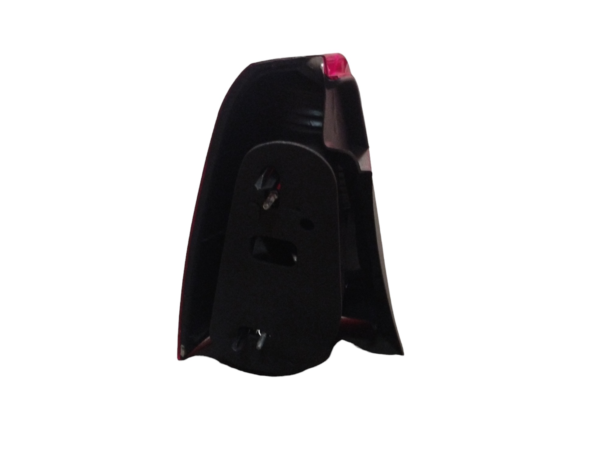 Lanterna Traseira Direita Logan 2007 a 2010 3