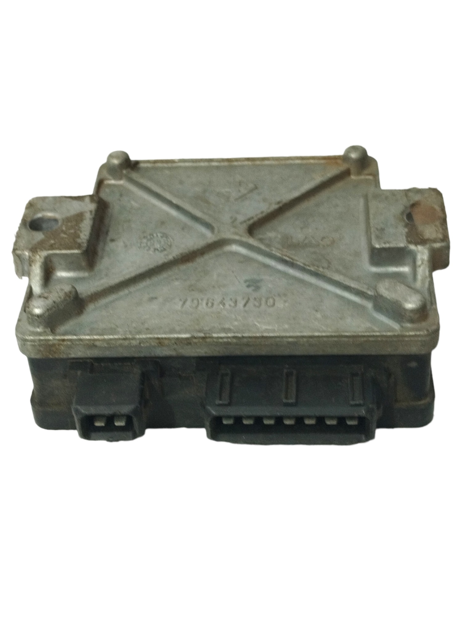 Modulo Carburador Eletronico Logus Pointer 1992 A 1995 5