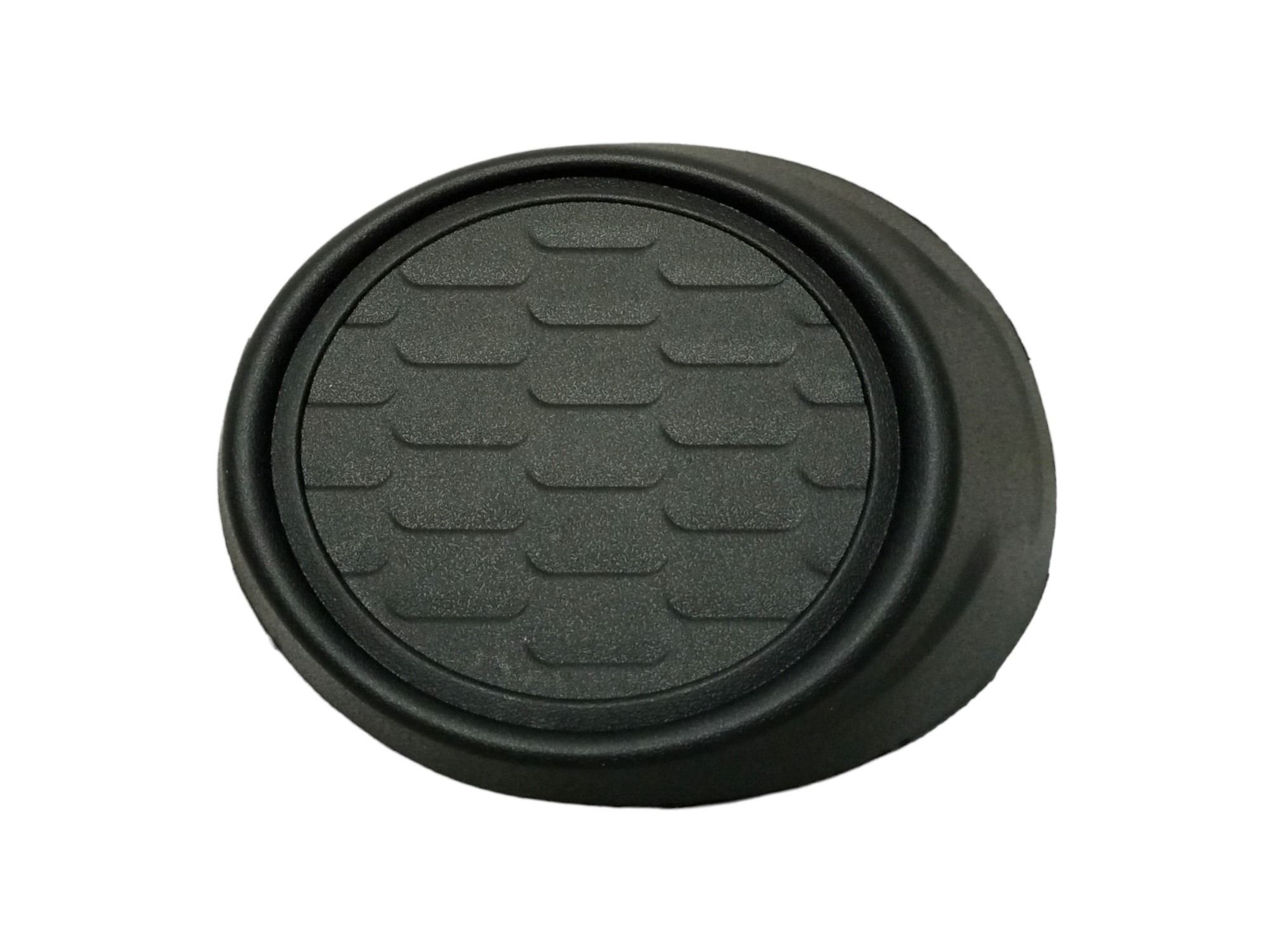 Grade Farol Milha KA 2014 a 2018 Esquerdo  Sem Furo 2