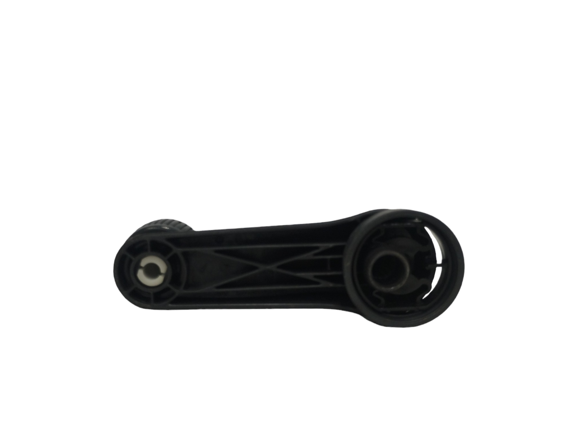 Manivela Vidro Gol Saveiro Fox 2009 A 2011 600837581a  Preto 5