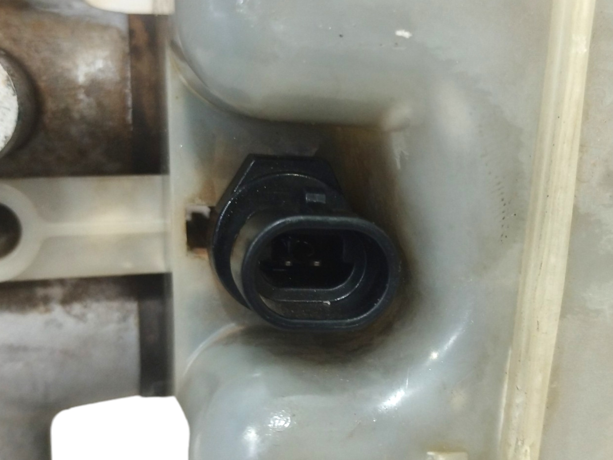 Cilindro Mestre Delphi Astra Meriva Vectra 99 A 12 1.8 2.0 5