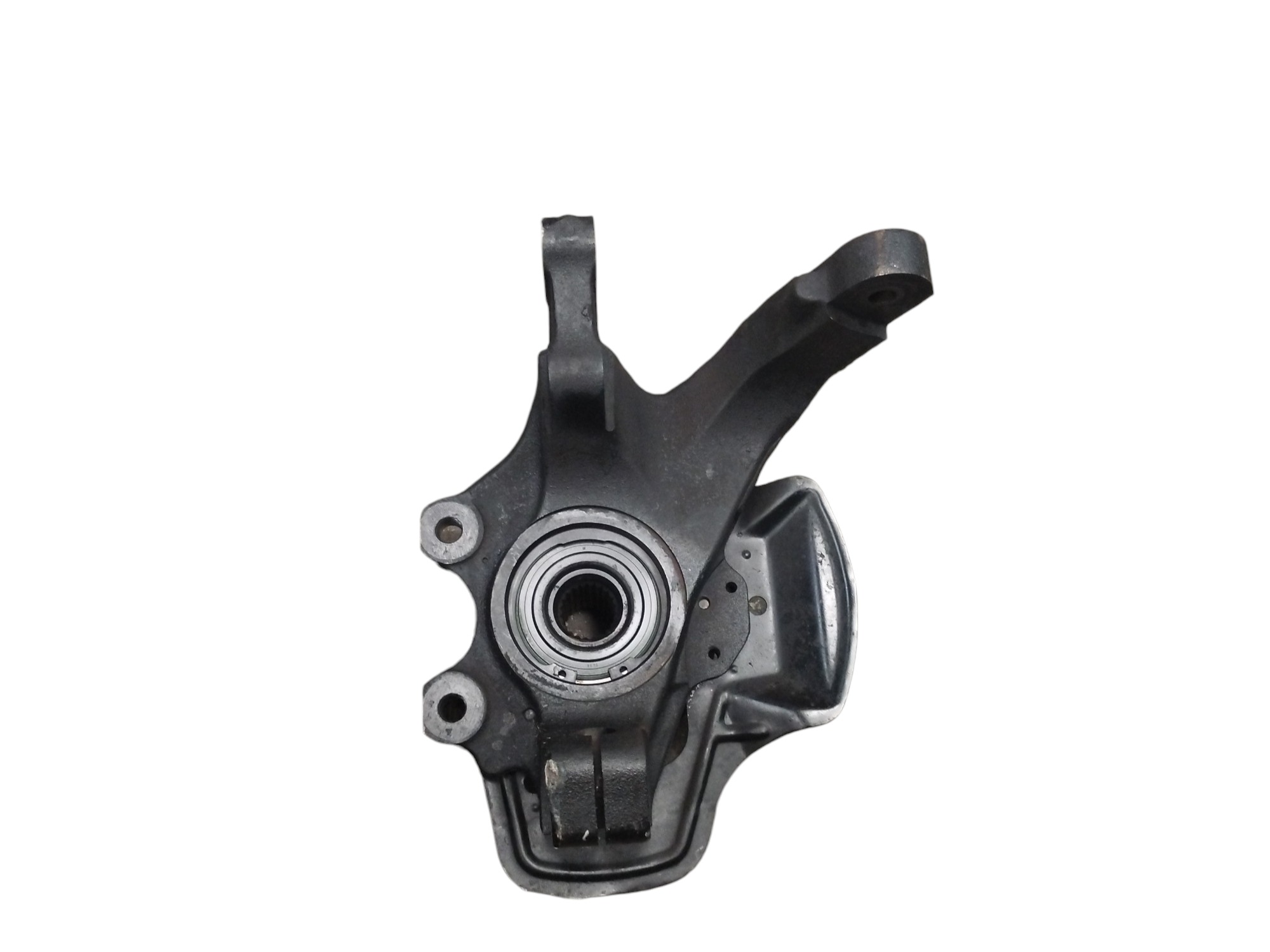 Manga Eixo Celta 2007 A 2014 Dianteiro Direito 3