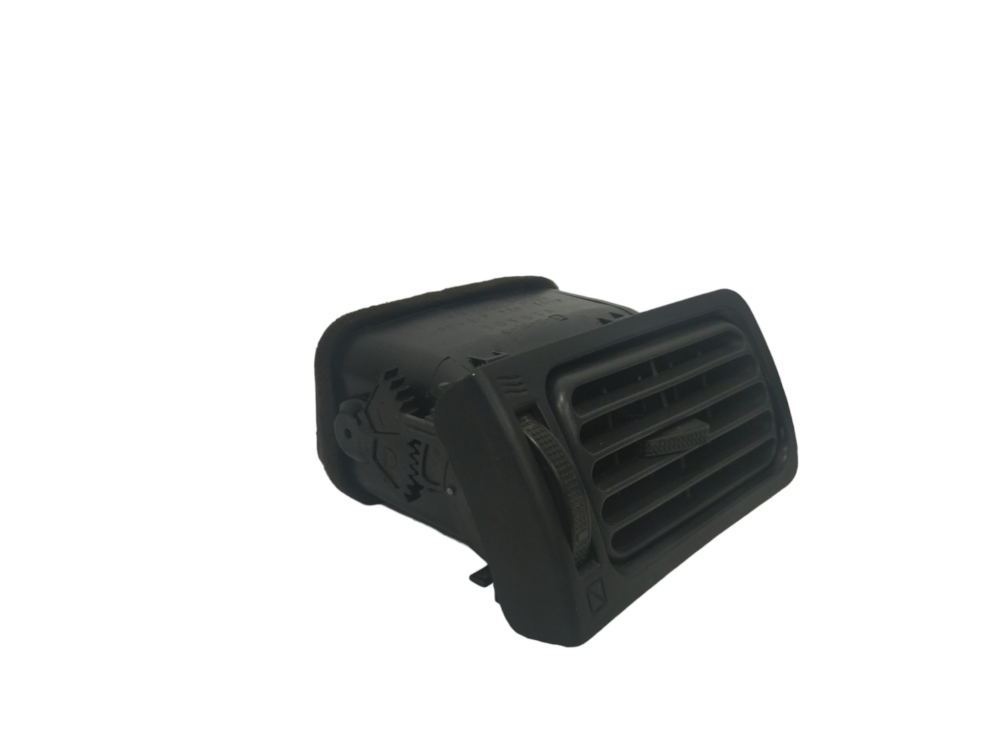 Difusor Ar Painel Esquerdo Corolla 2003 a 2008 5565012270 2