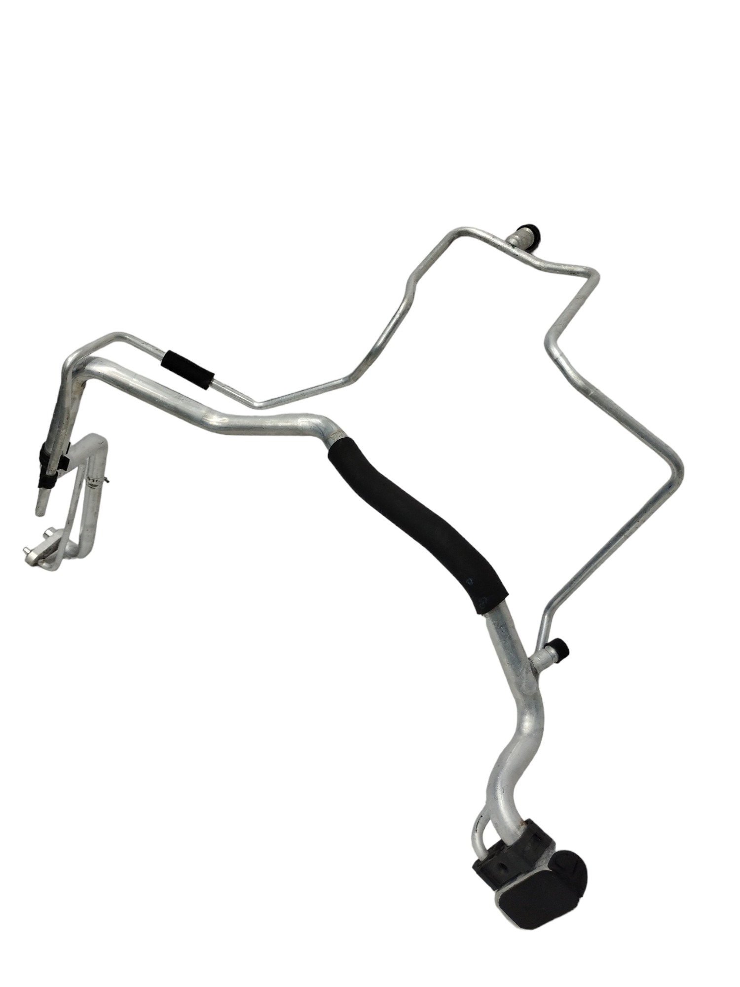 Mangueira Ar Condicionado Cobalt Onix Prisma Spin 2012 2015 2