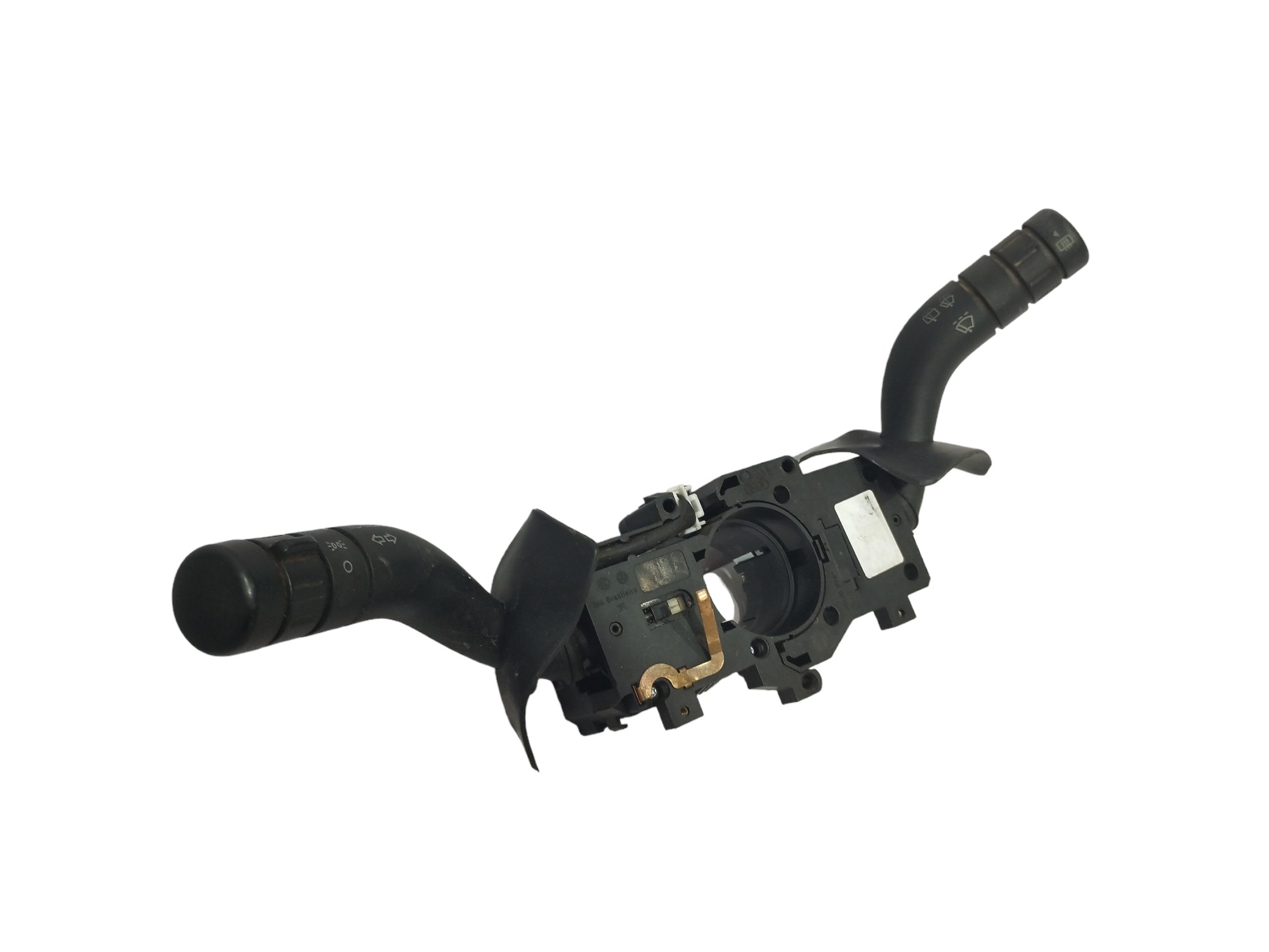 Chave Seta Limpador Desembaraçador Gol G5 G6 Fox 5z0953513c 5