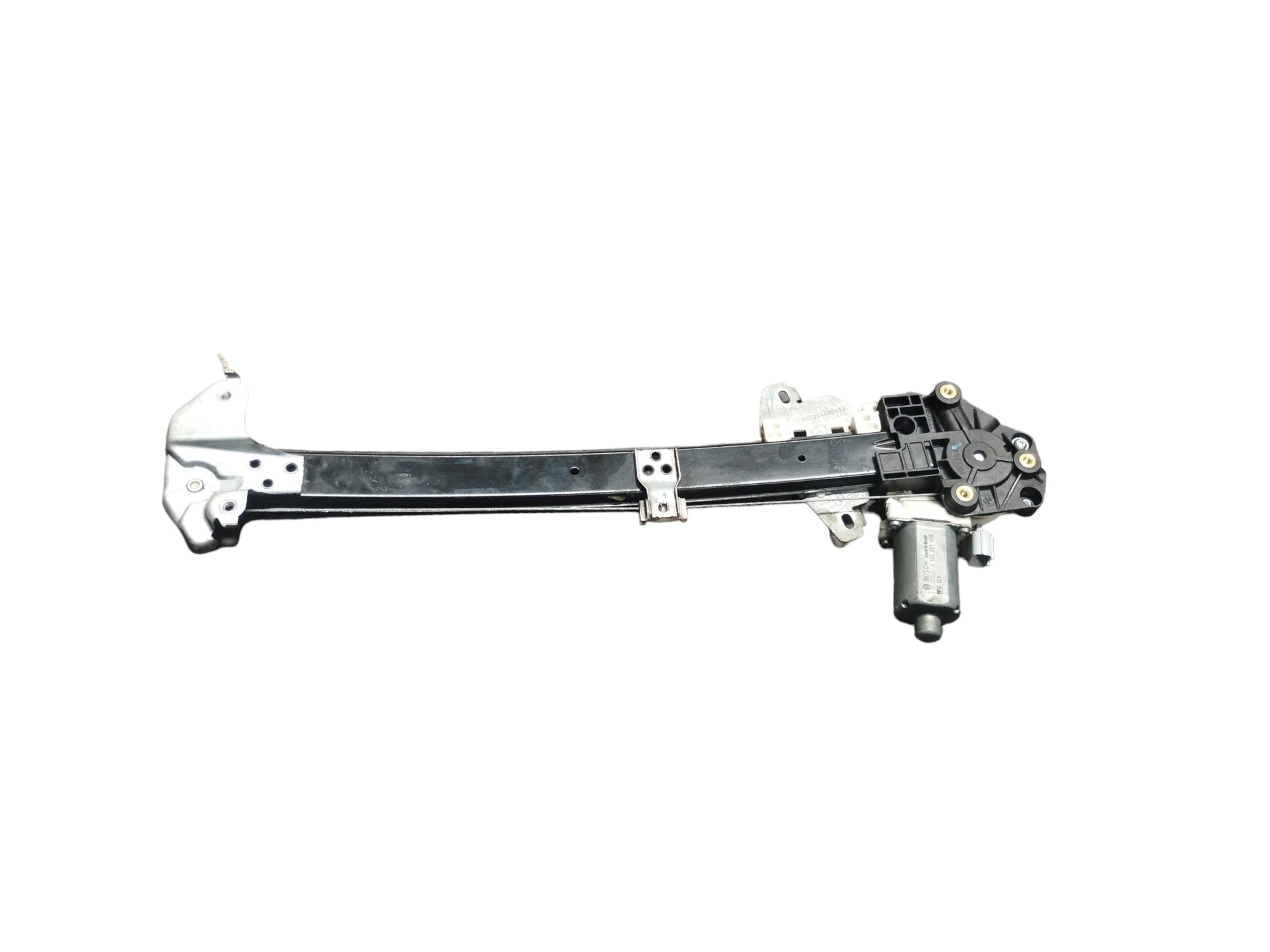 Maquina Vidro Honda City Tras Direita 09 A 2014 Eletrica 6