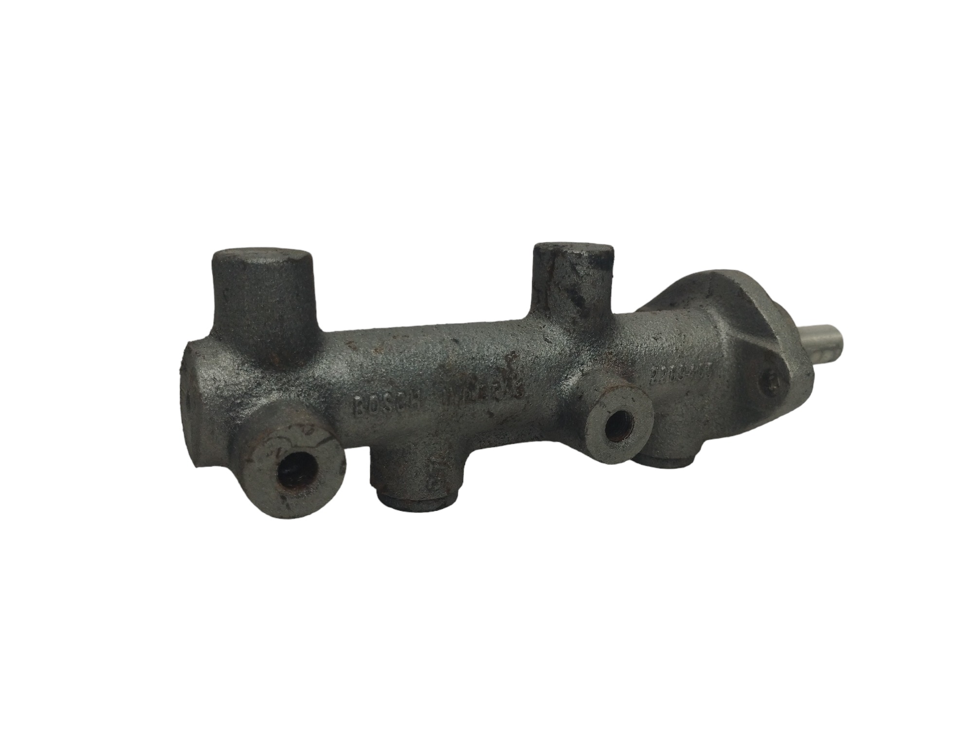 Cilindro Mestre Saveiro 1.6 1981 A 1984 2269465 5