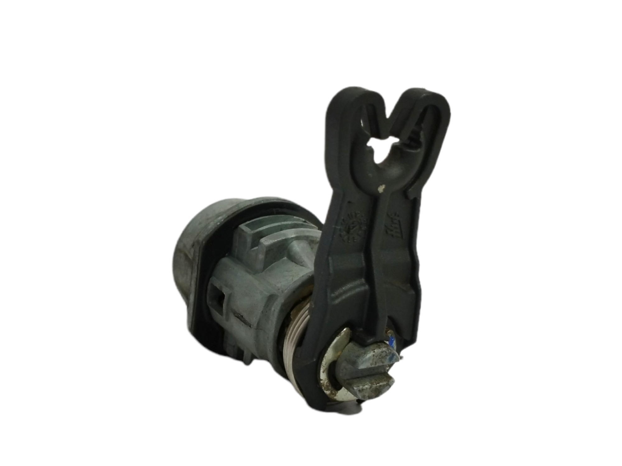 Miolo Chave Porta Cobalt Onix Prisma Dianteiro Esquerdo 5