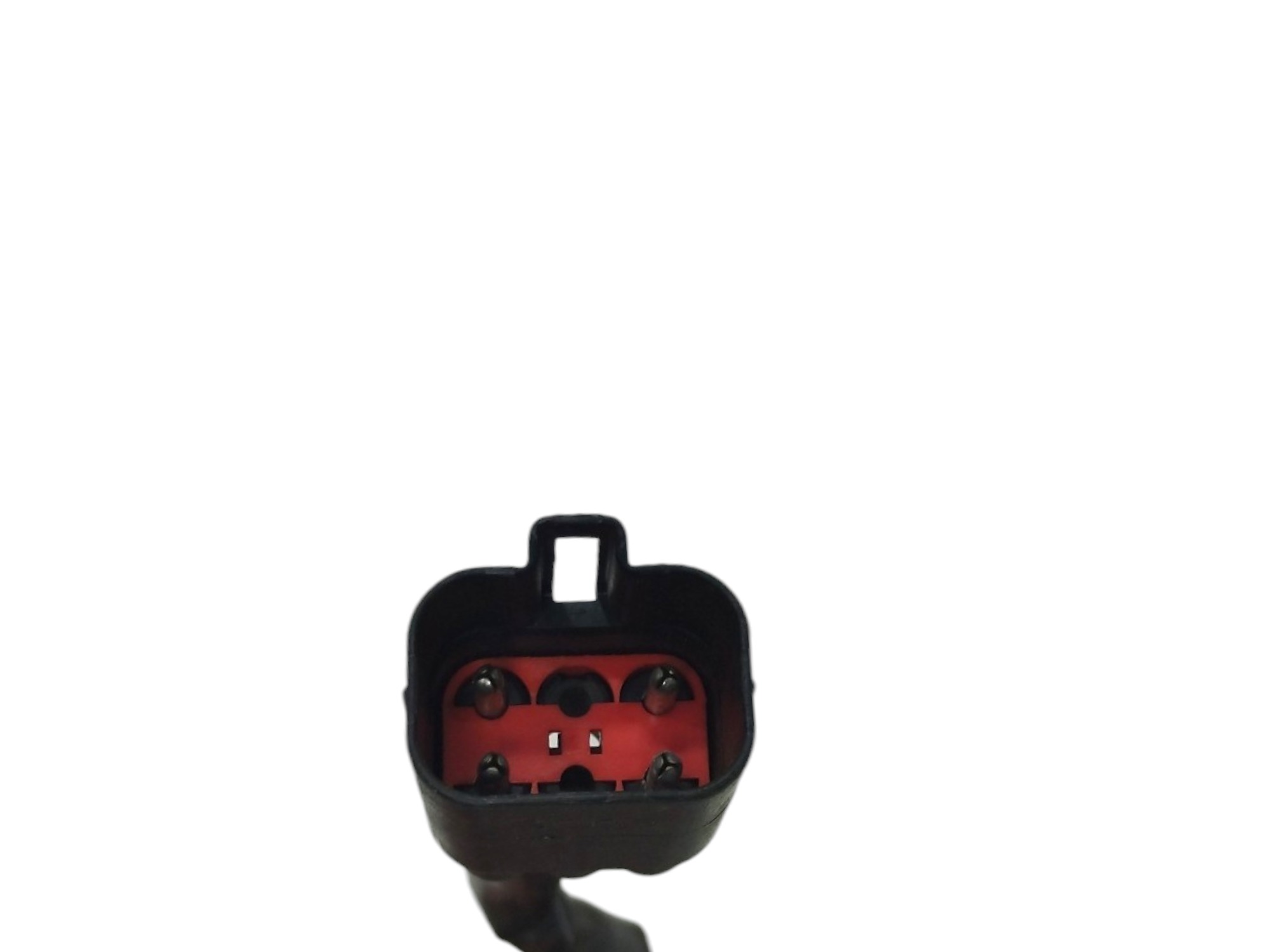 Comutador Ignicao Fiesta Supercharger 1.0 8v 2003 5