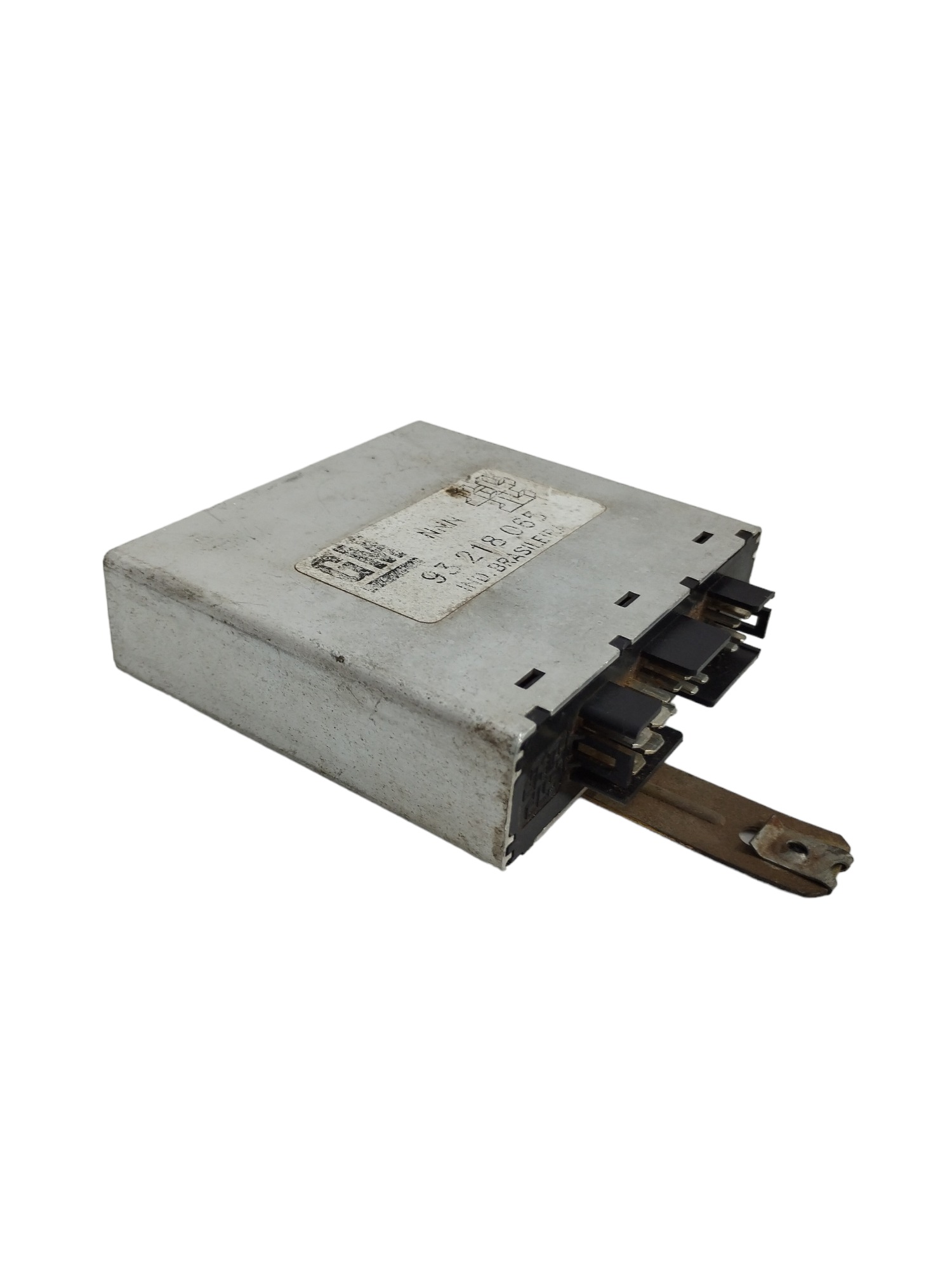 Modulo Kadett S10 Omega 1988 A 1998 Alarme 93218065 2