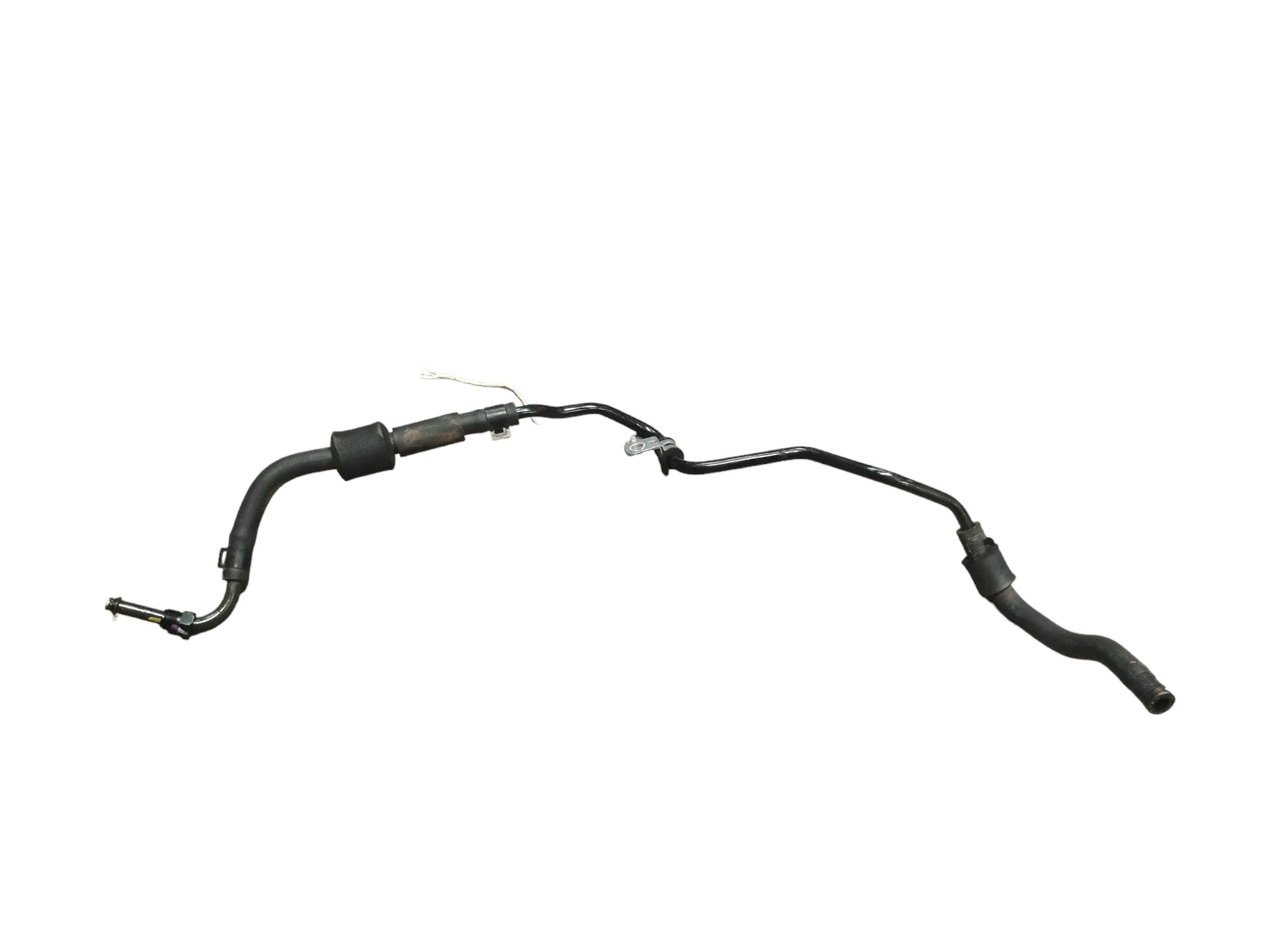 Mangueira Direcao Hidraulica Hb20 1.6 2012 A 2019 Flex 1