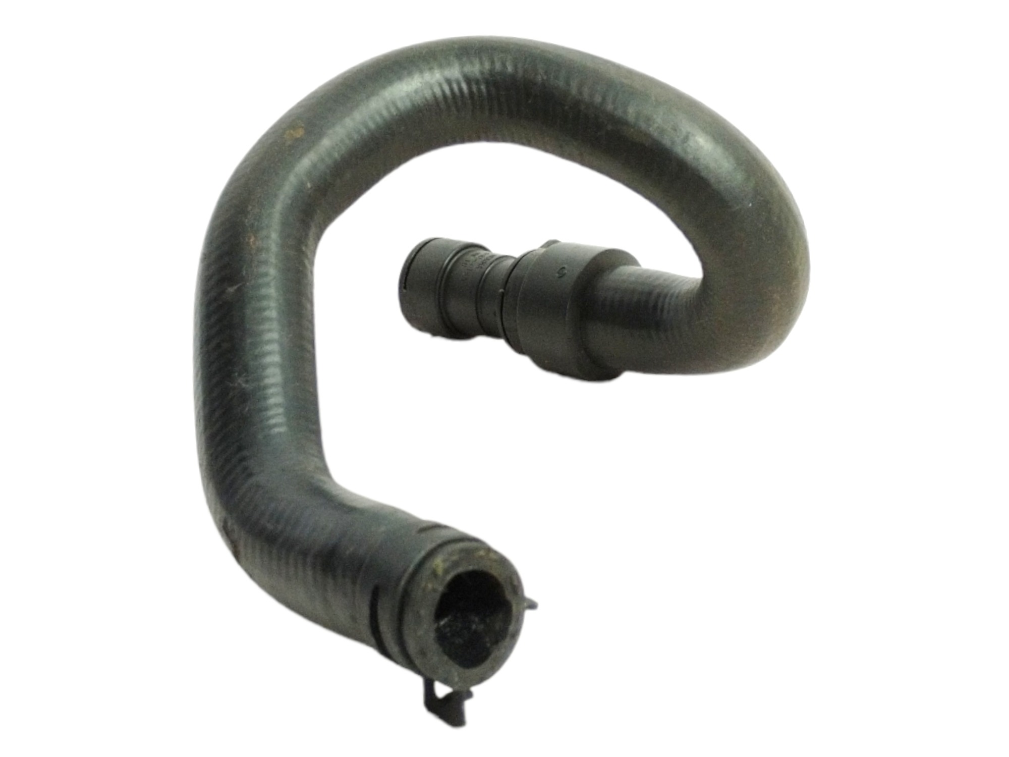 Mangueira Radiador Ar Quente Novo Ka 2014 A 2020 6