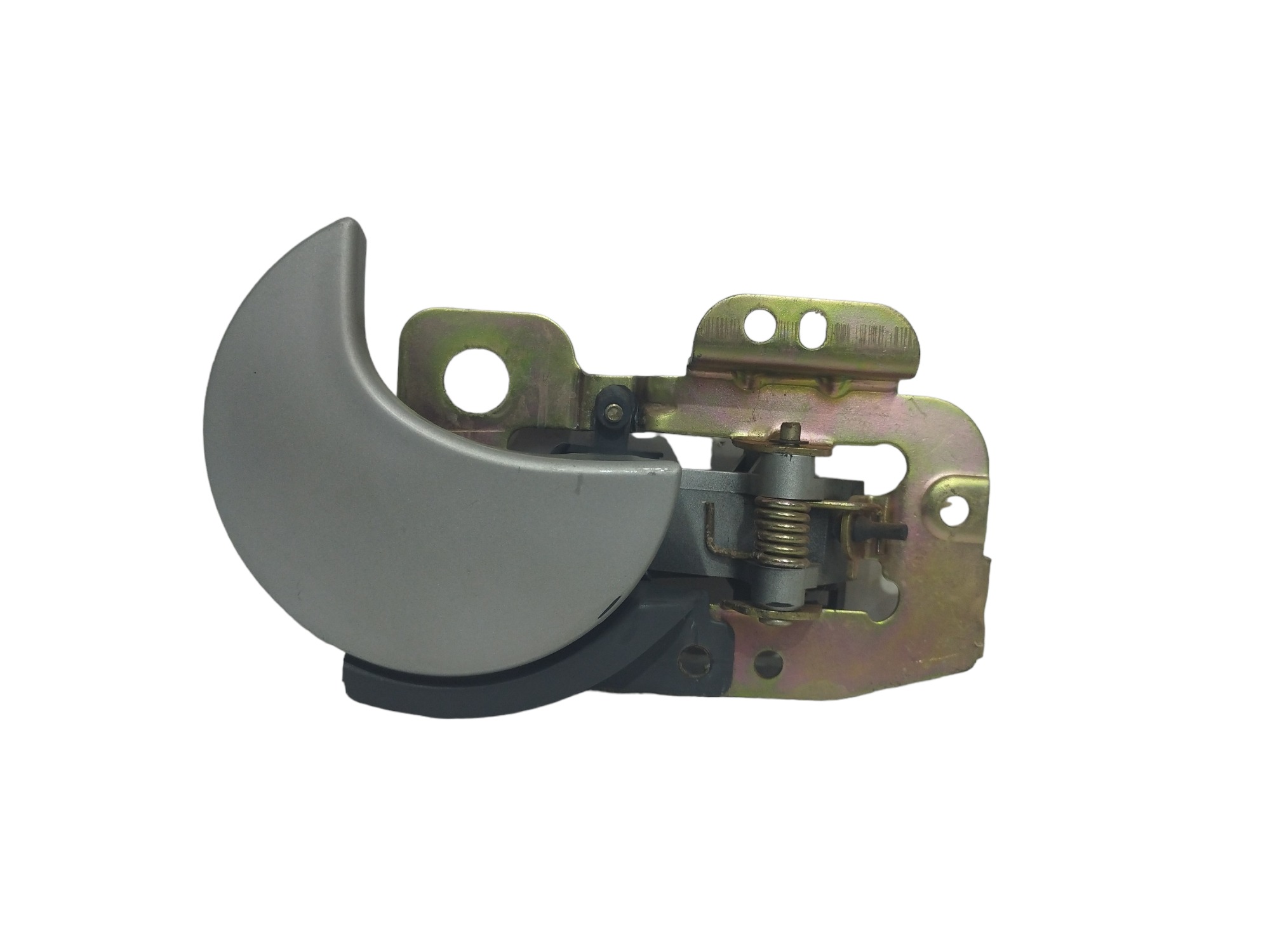 Macaneta Interna Cherry S18 2012 Traseira Direita 1