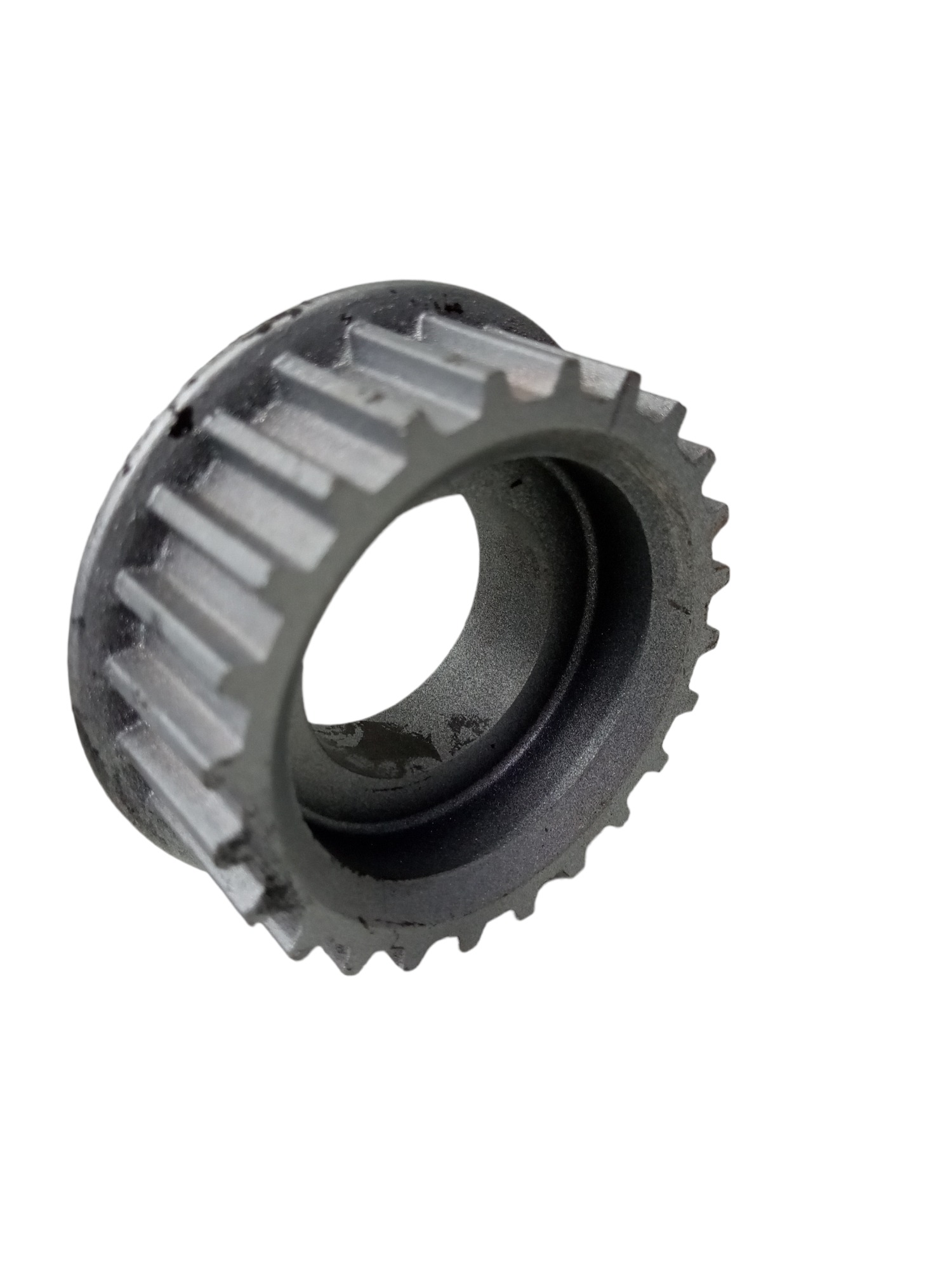Engrenagem Virabrequim Fiat Palio 1.0 1997 46430314 4