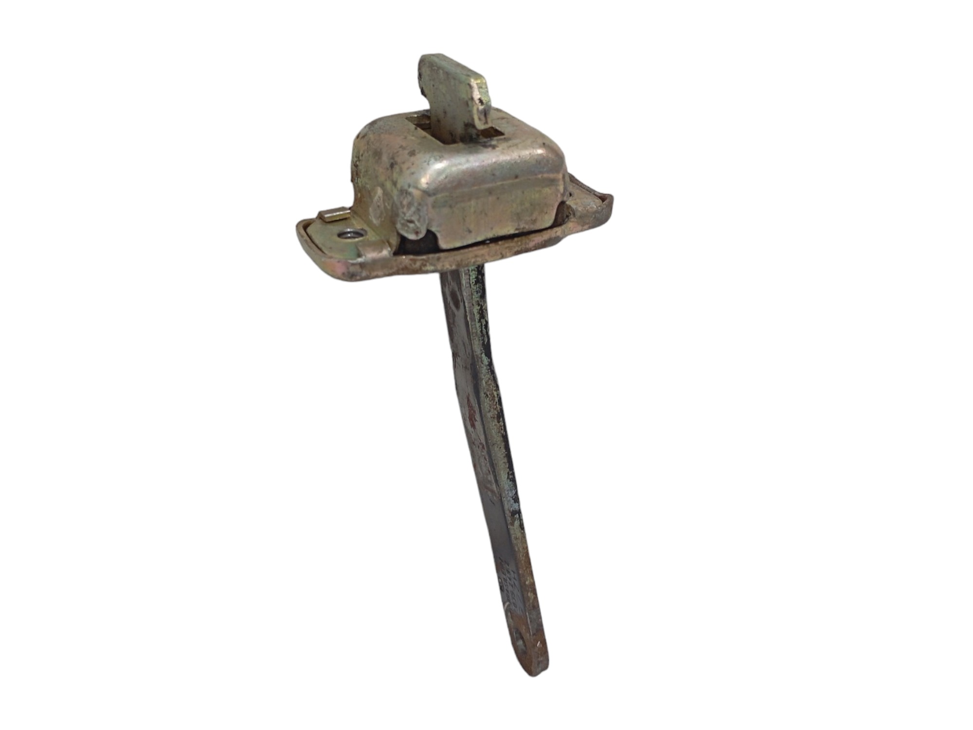 Limitador Porta Versailles 1991 1996 Traseiro Esquerdo 2