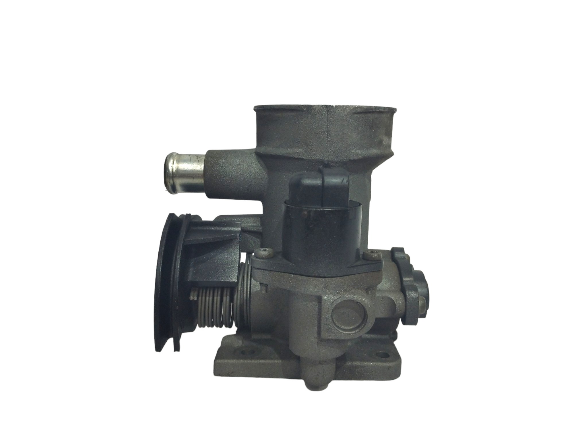 Corpo Borboleta Tbi 1.0 8v Corsa 2002 A 2005 93361773 3