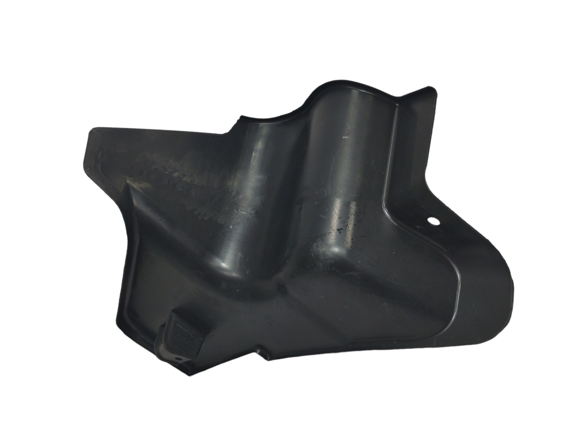 Defletor Entrada De Ar Ford Territory Cf4 2020 Fs116009aa 5