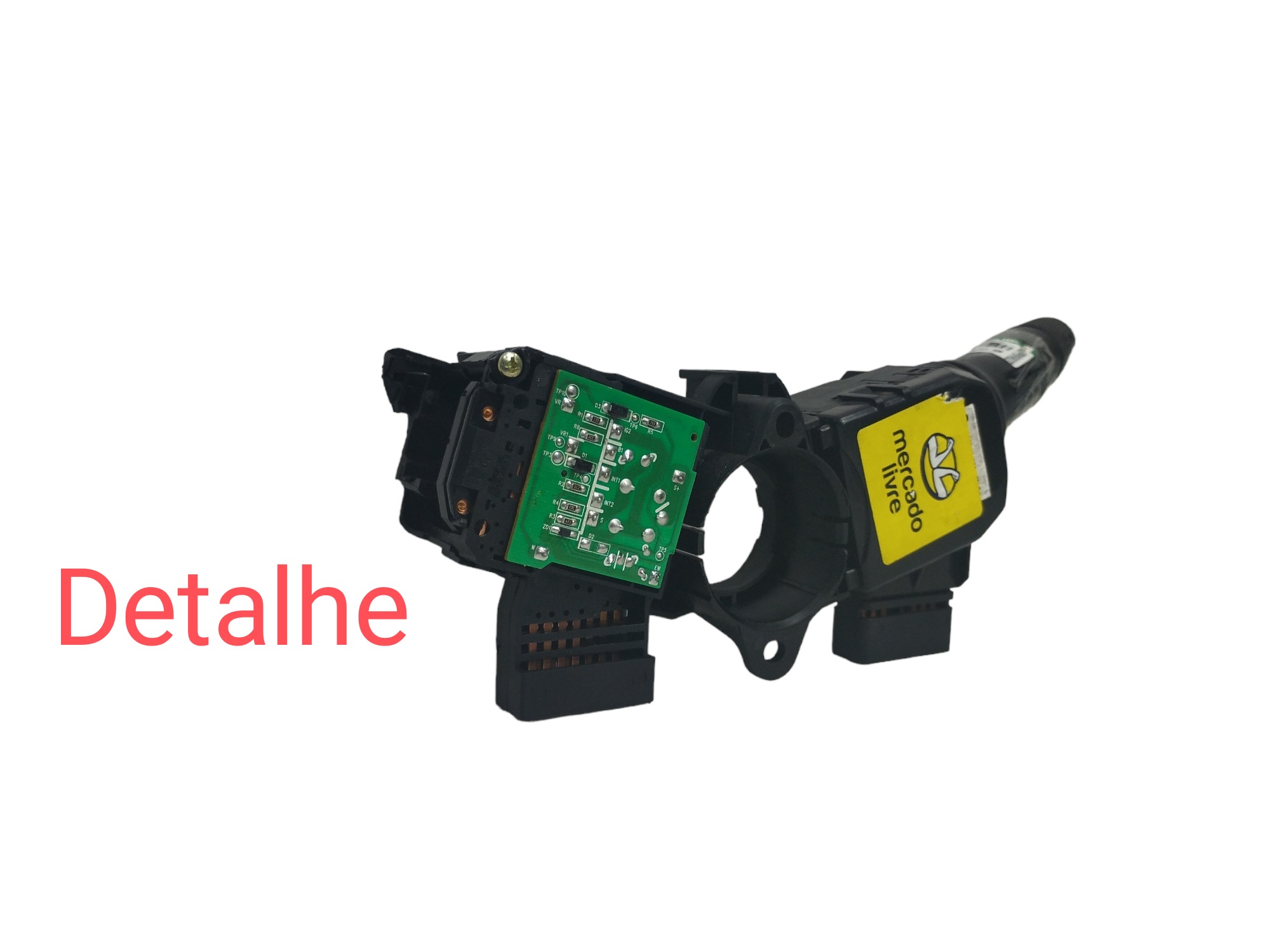 Chave Seta Plug Hyundai Hb20 2012 a 2018 934101S501 2