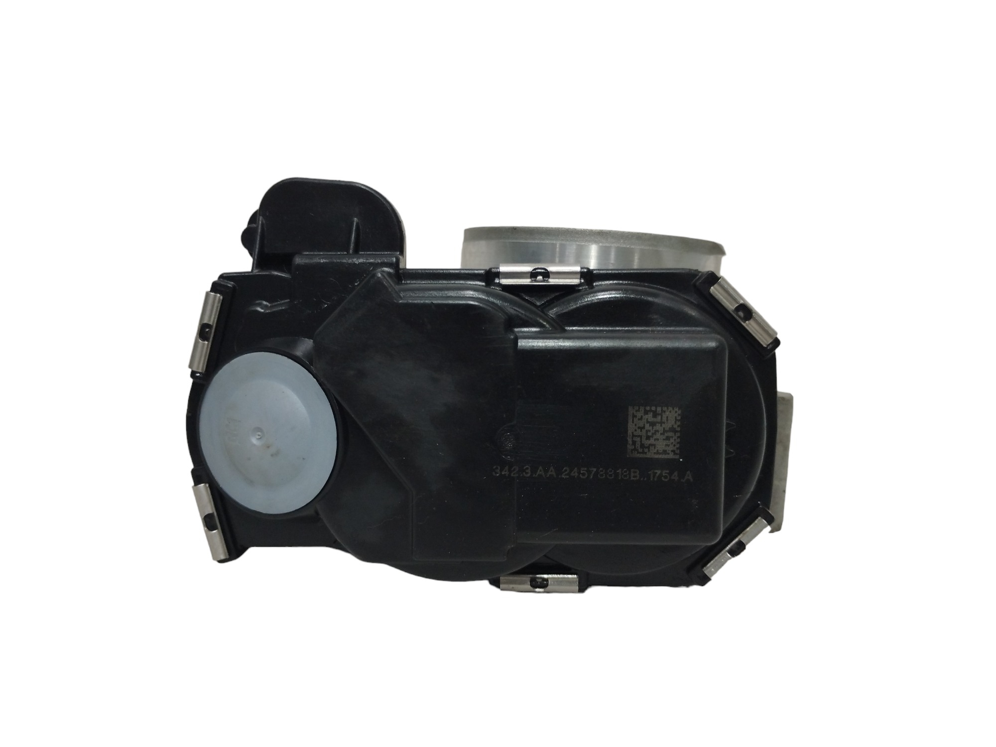 Corpo Borboleta Tbi Prisma Onix Cobalt 1.4 Flex 13 A 2019 4