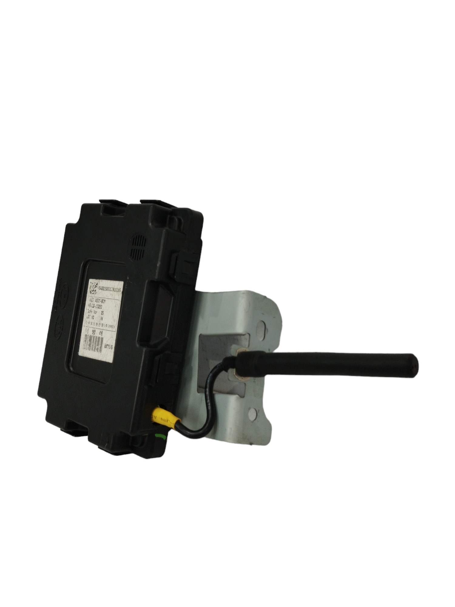 Modulo Bcm Hb20 2012 A 2018 954001s093 3