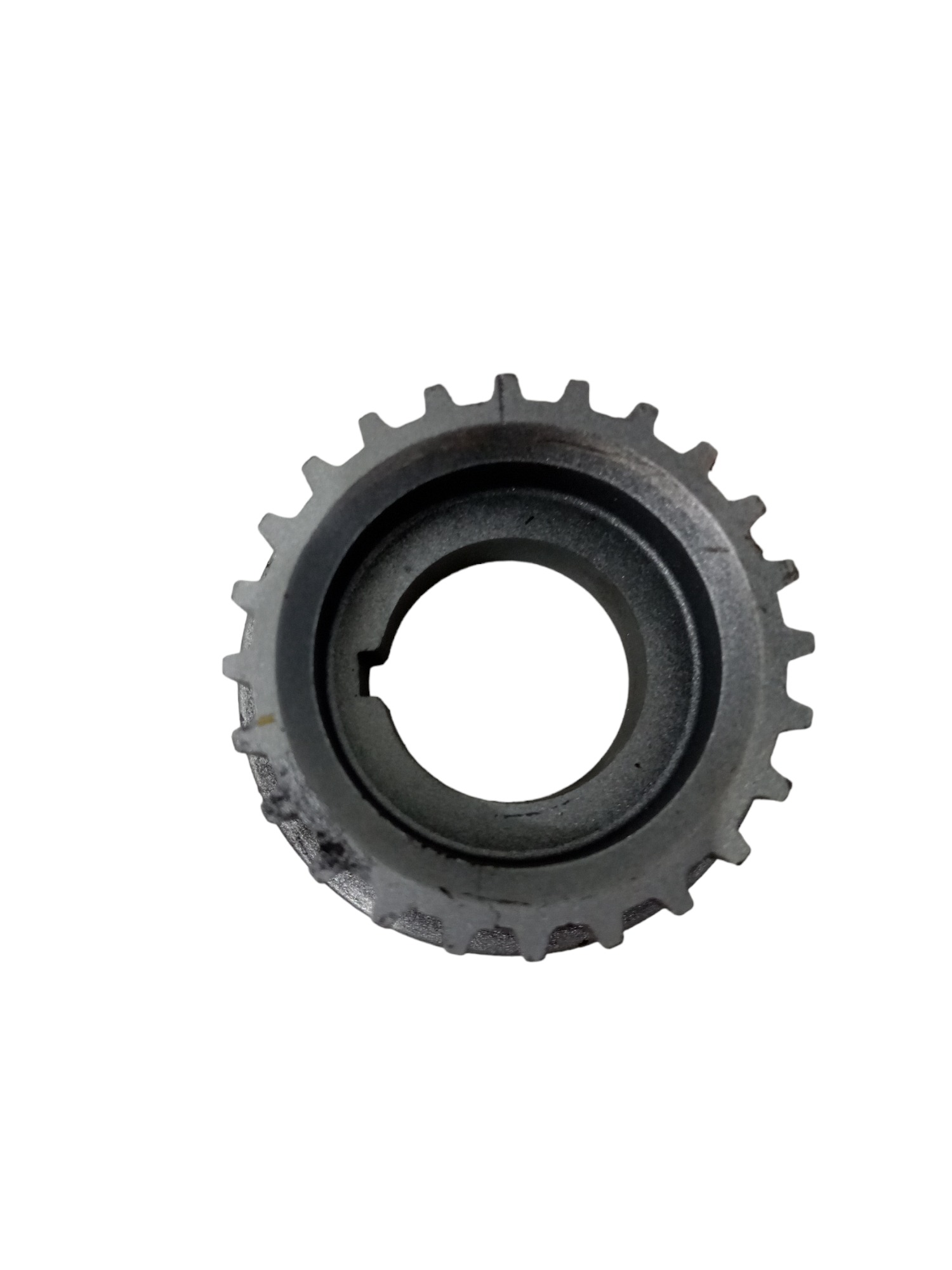 Engrenagem Virabrequim Fiat Palio 1.0 1997 46430314 3