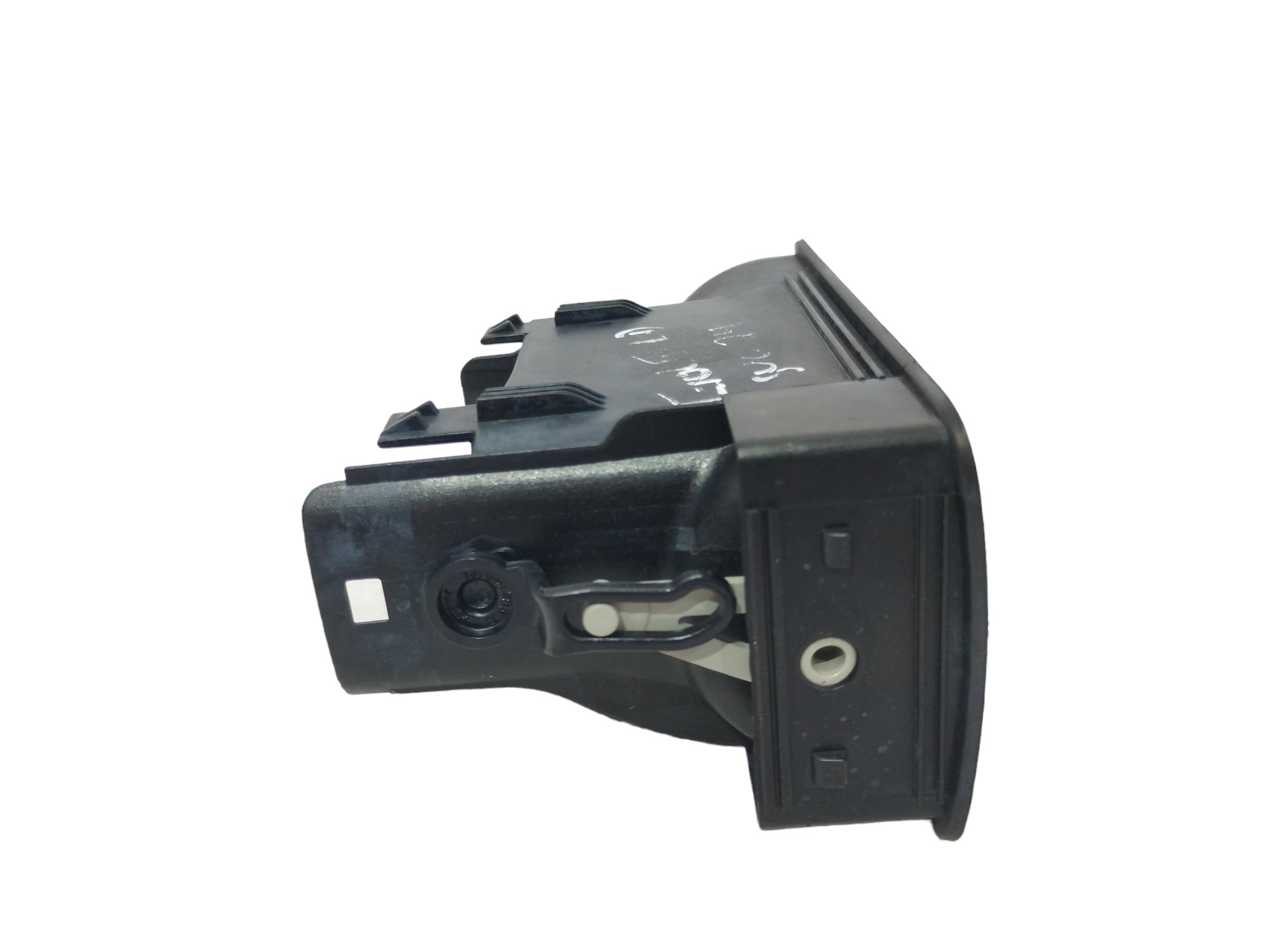 Difusor Saida Ar Direito Golf 1999 A 2006 1j1819704c 6
