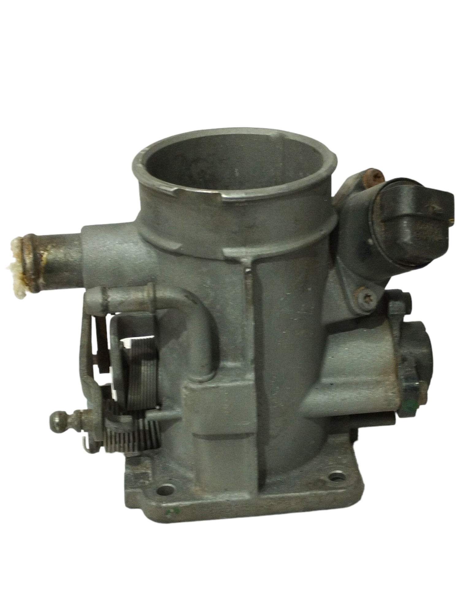 Corpo Borboleta Tbi Corsa Celta 1.0 8v 96 A 2004 17099151 2