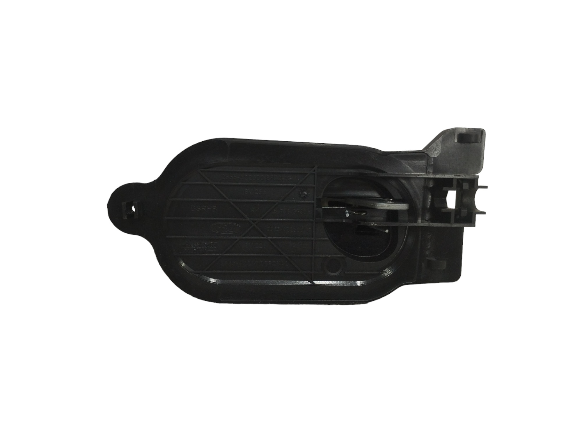 Macaneta Interna Ecosport Fiesta 11 A 14 Traseira Direita  Traseira 2